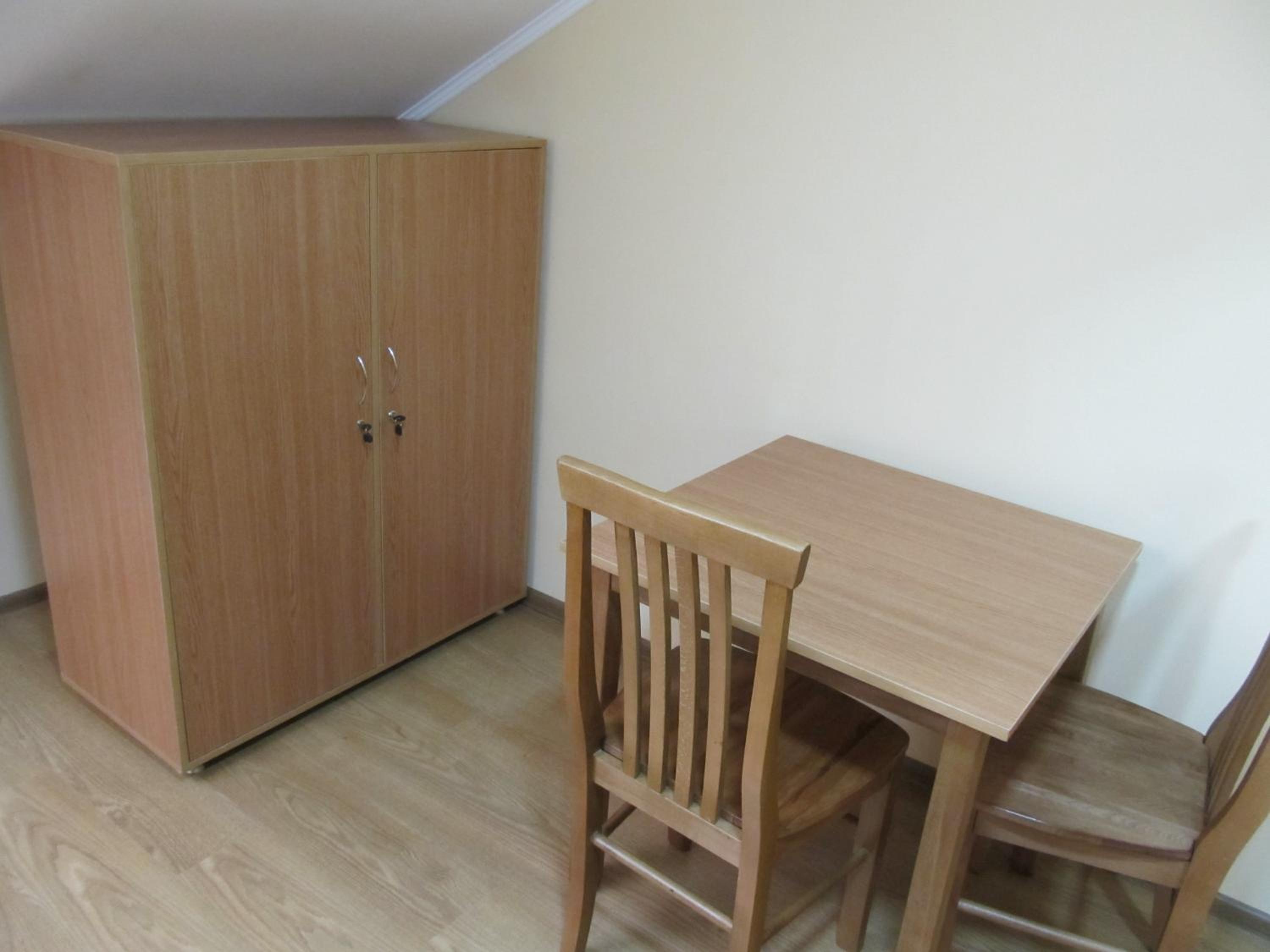 Bed in 2-Bed Dormitory Room photo 1