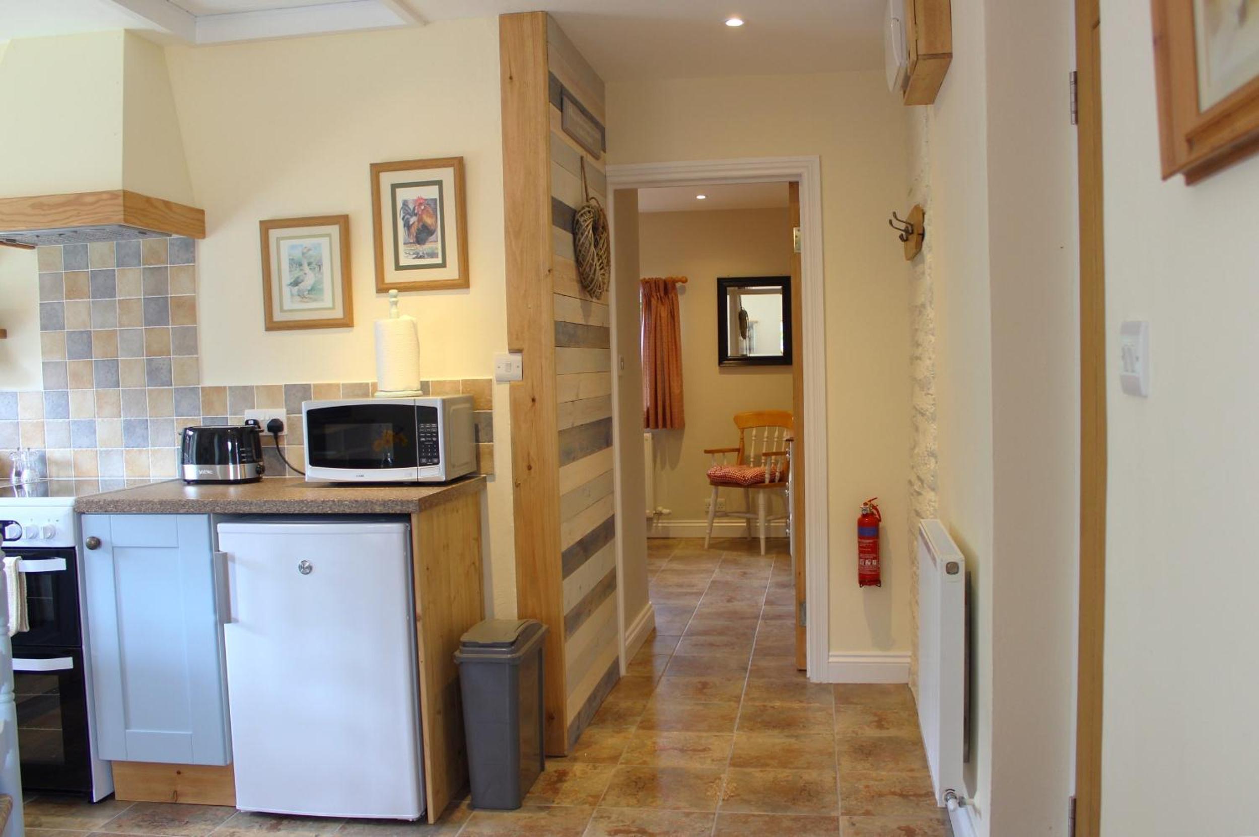 One-Bedroom House photo 3