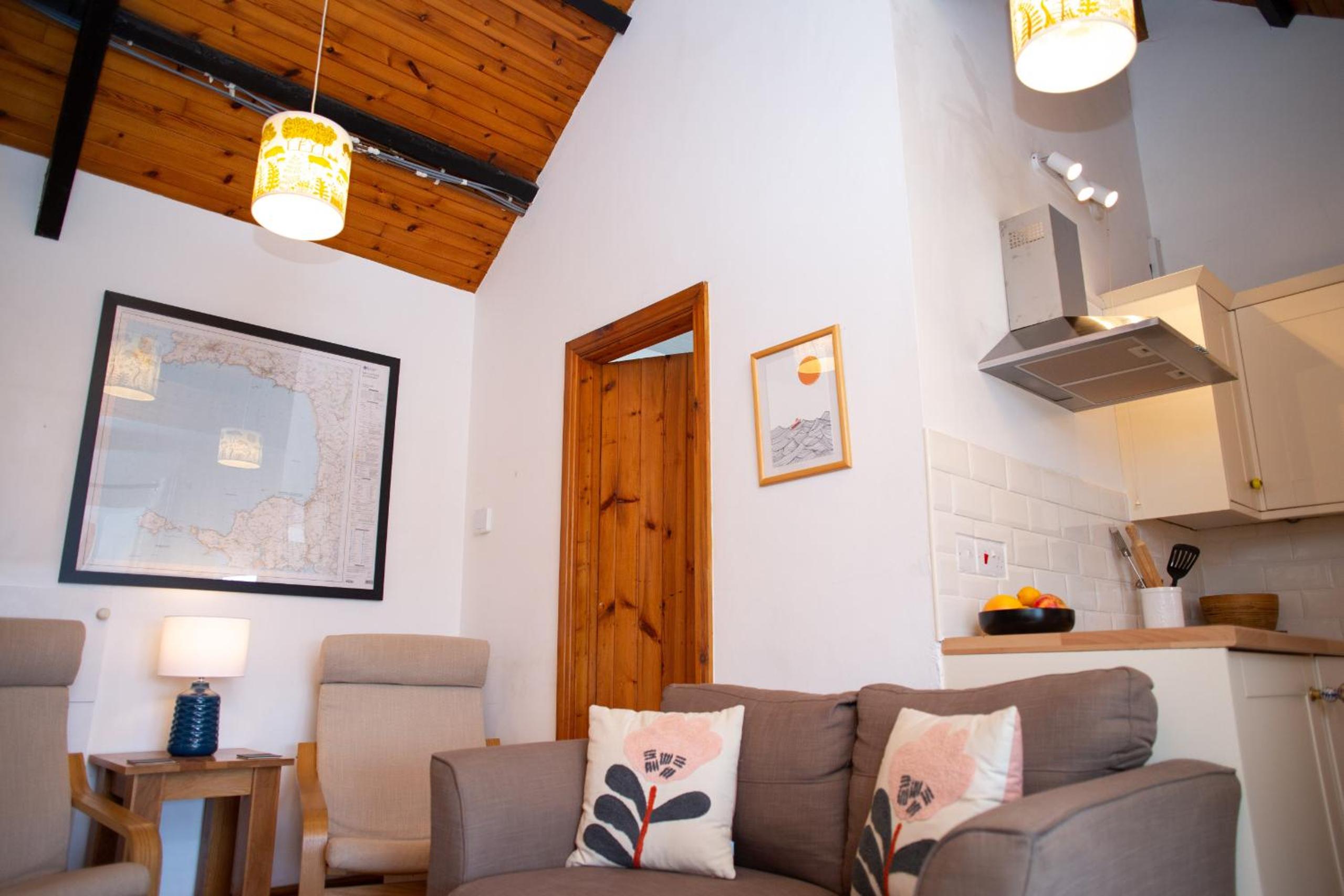 Two-Bedroom House photo 2