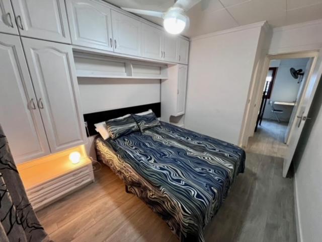 Casa de Dos Habitaciones