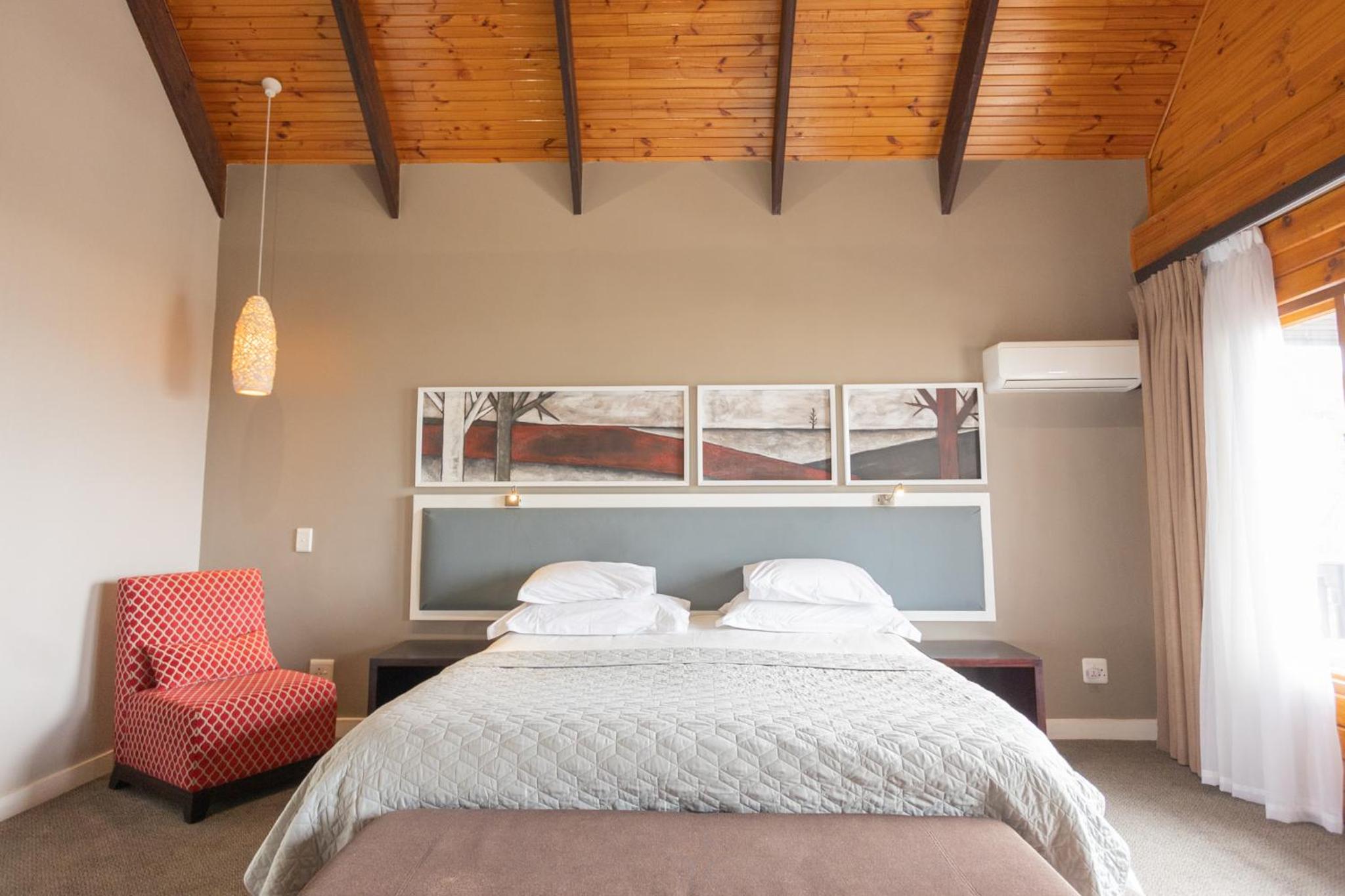 Executive Corporate Suite photo 1
