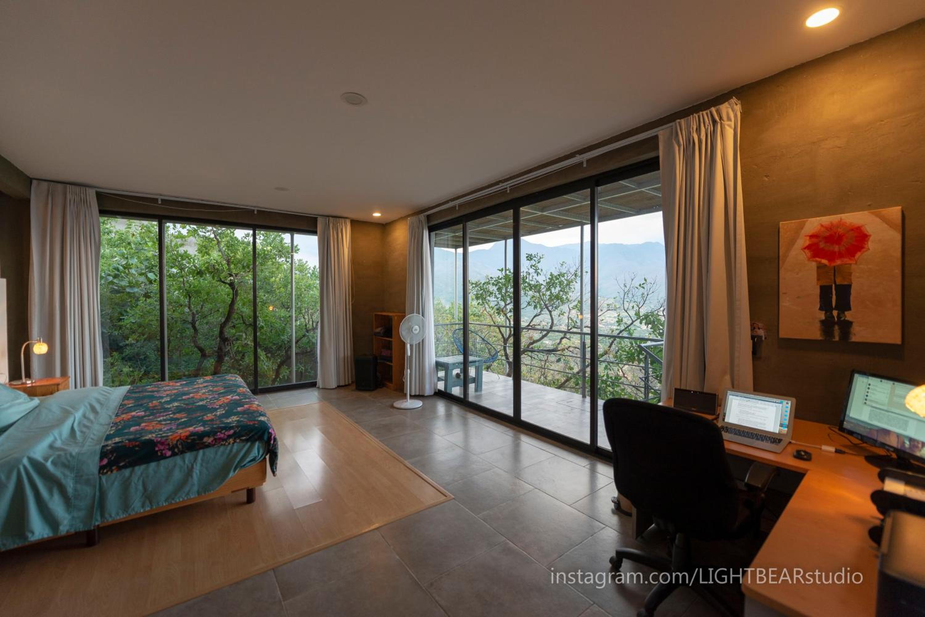 Three-Bedroom Villa - Photo 26