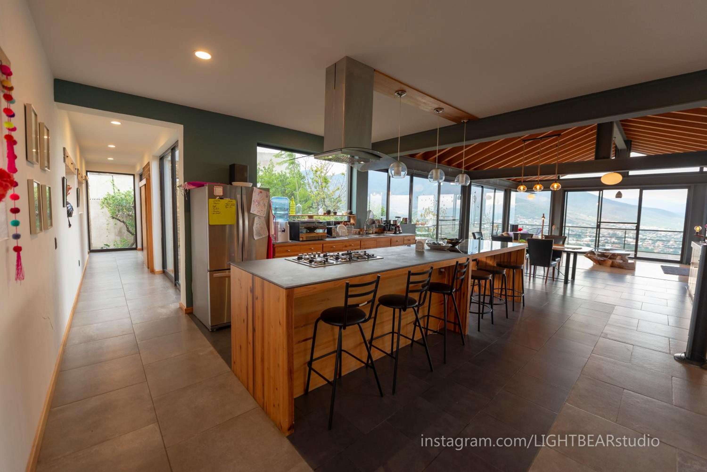 Three-Bedroom Villa - Photo 38