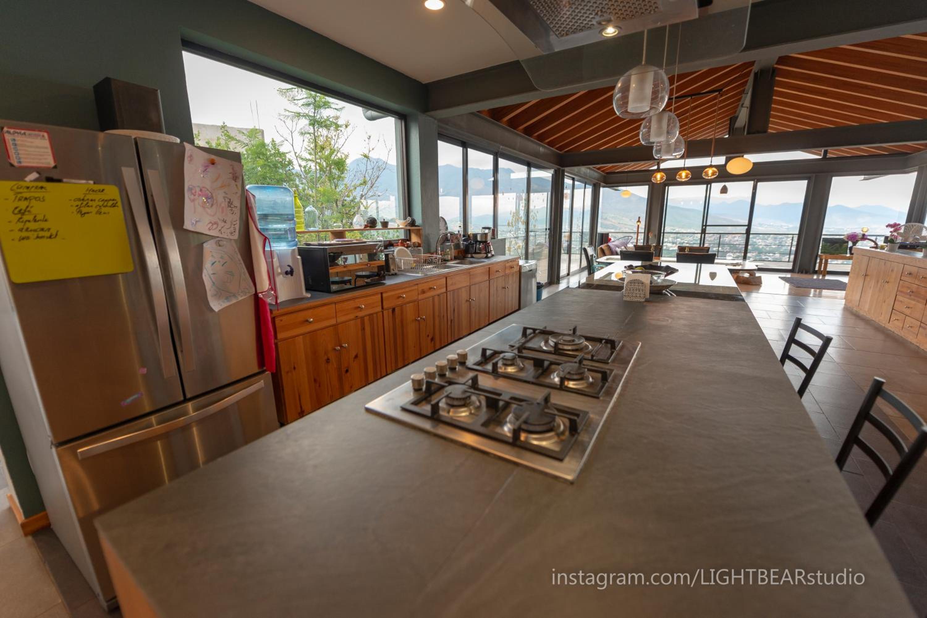 Three-Bedroom Villa - Photo 25