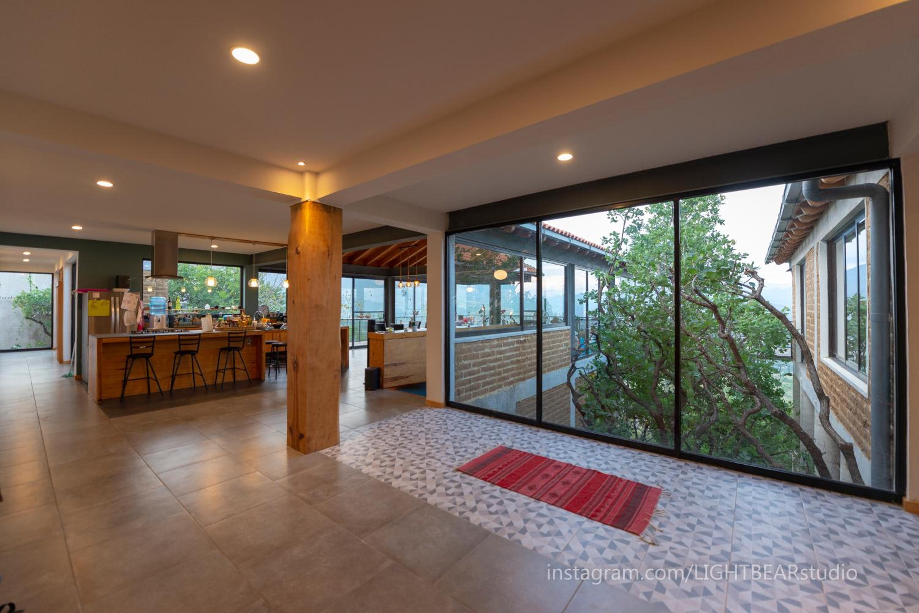 Three-Bedroom Villa - Photo 39