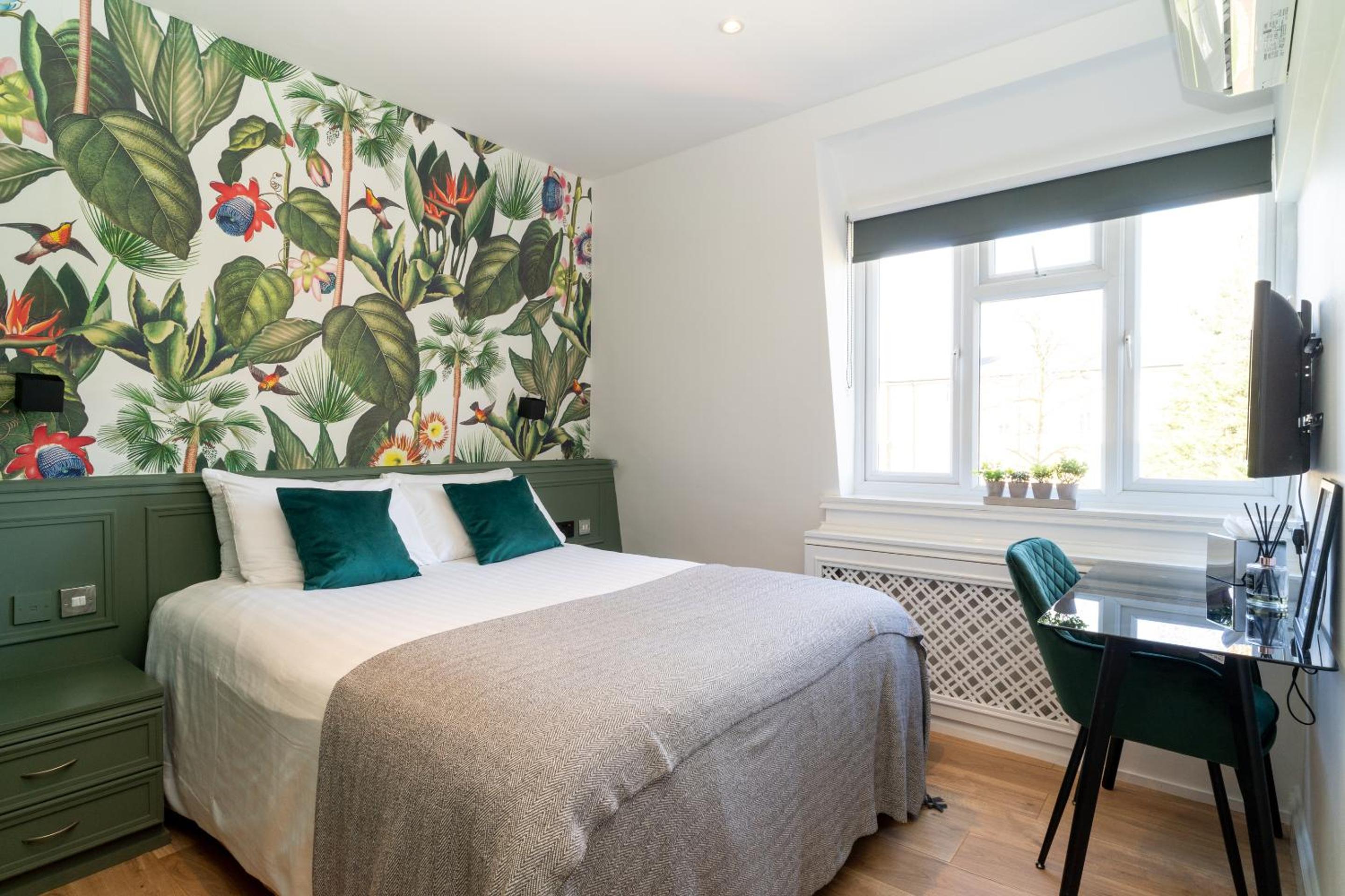 Standard Double Room photo 2