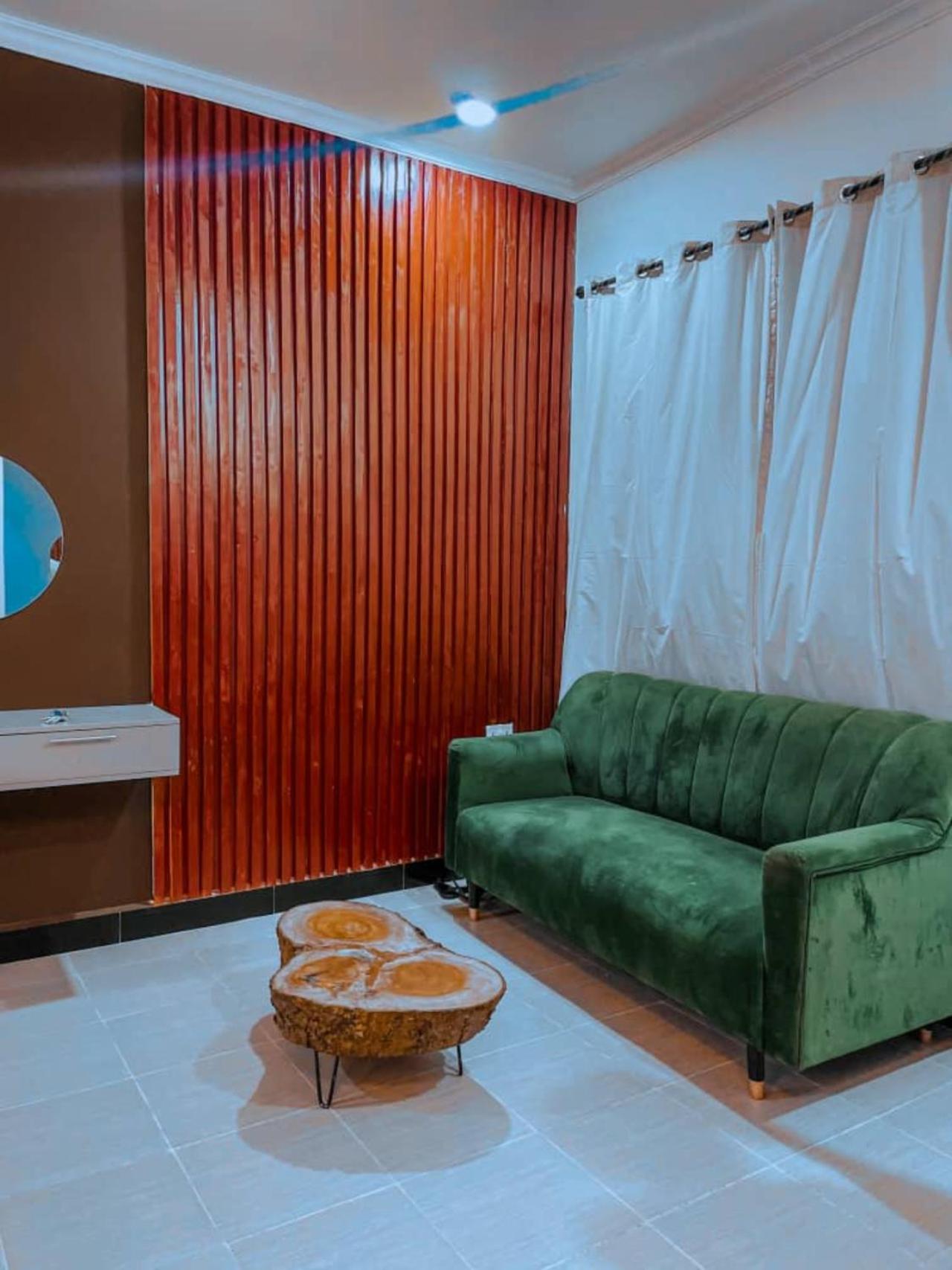 Deluxe Room - Photo 1