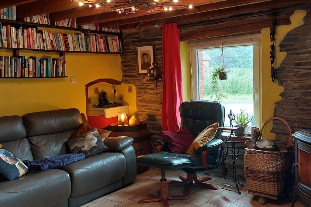 One-Bedroom House photo 1
