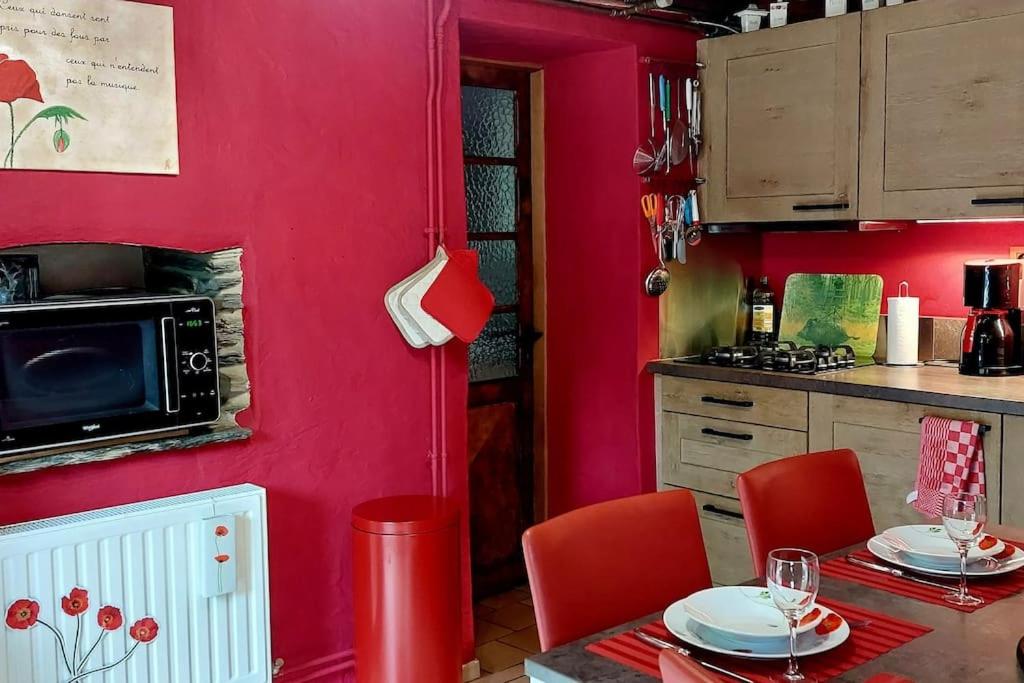 One-Bedroom House photo 3