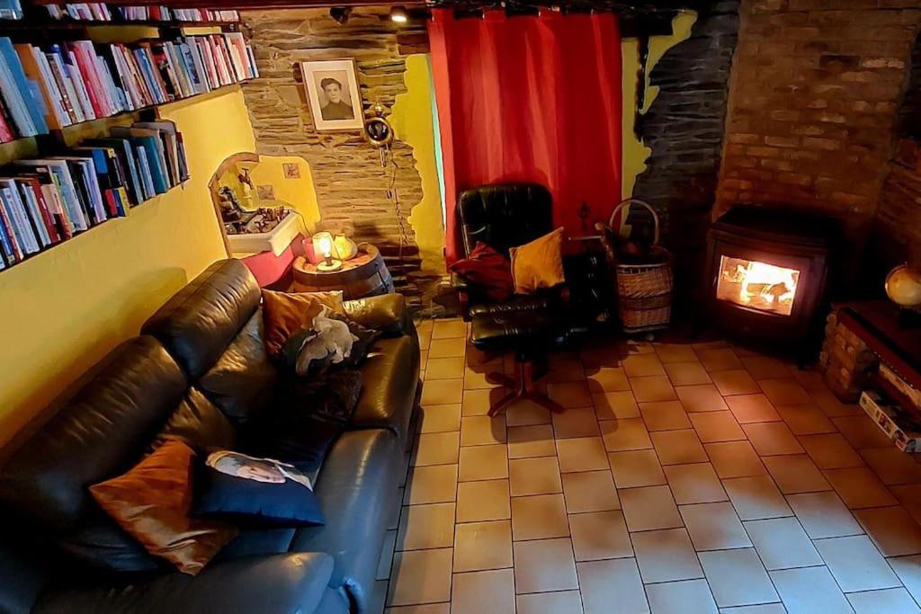 One-Bedroom House photo 2
