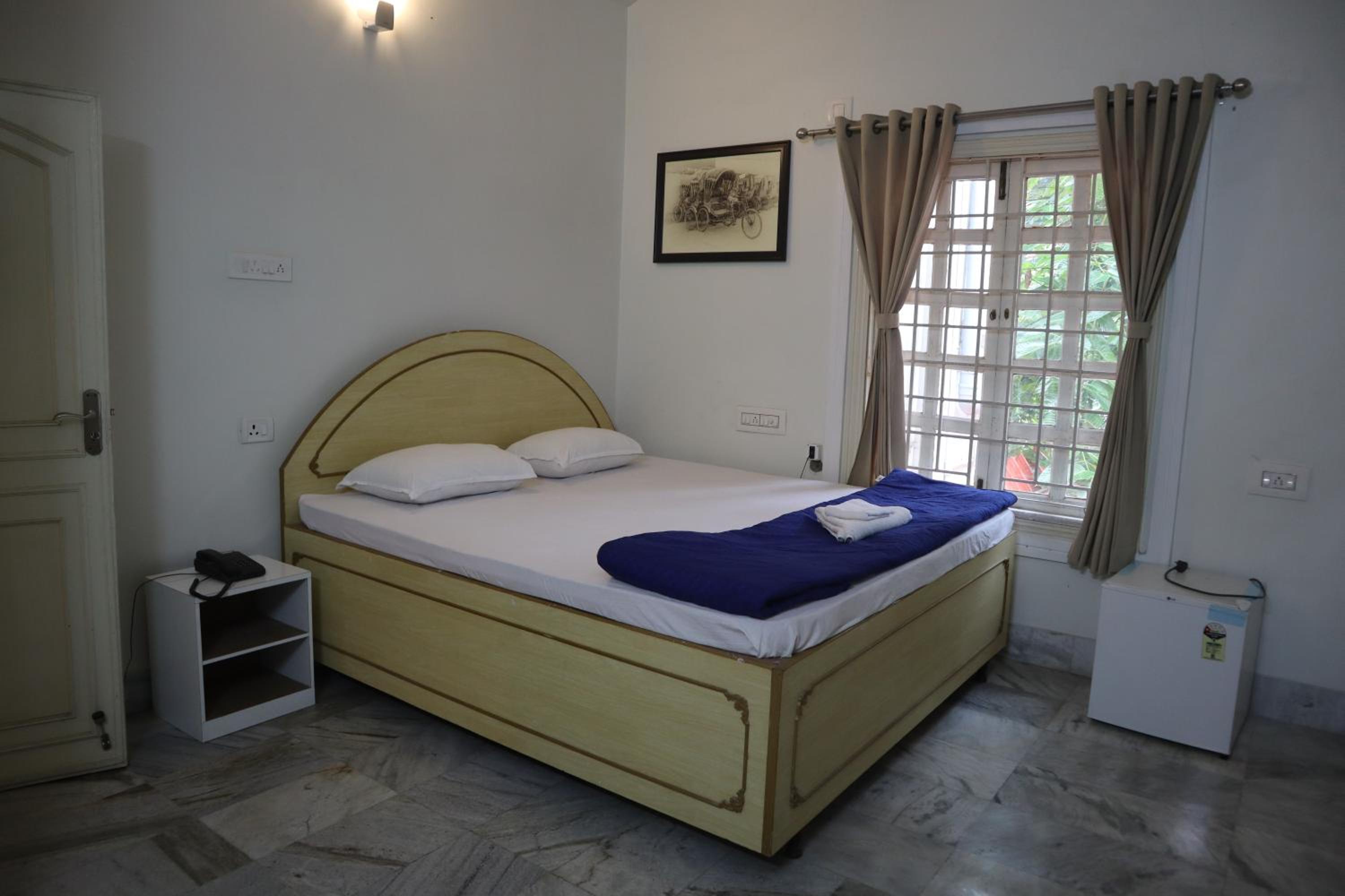Standard Double Room photo 2