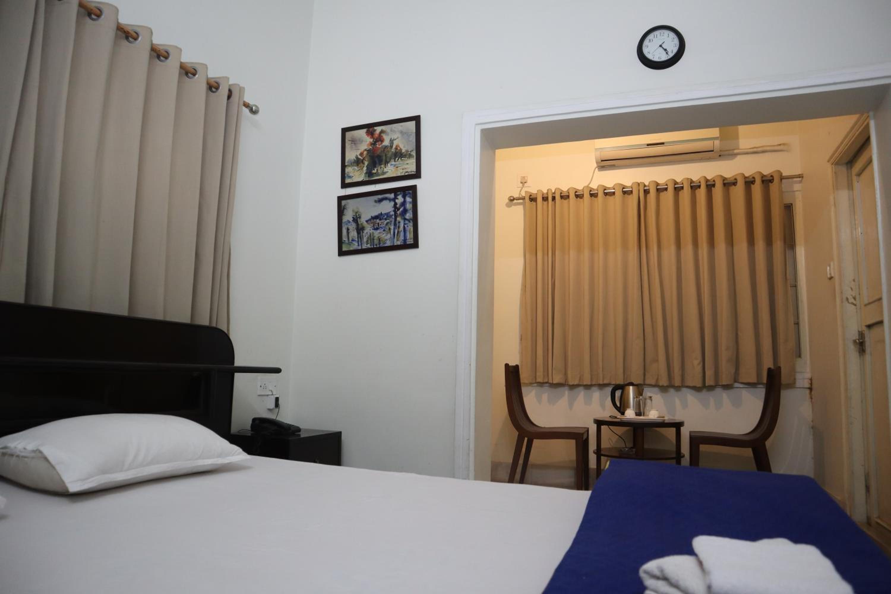 Standard Double Room photo 1