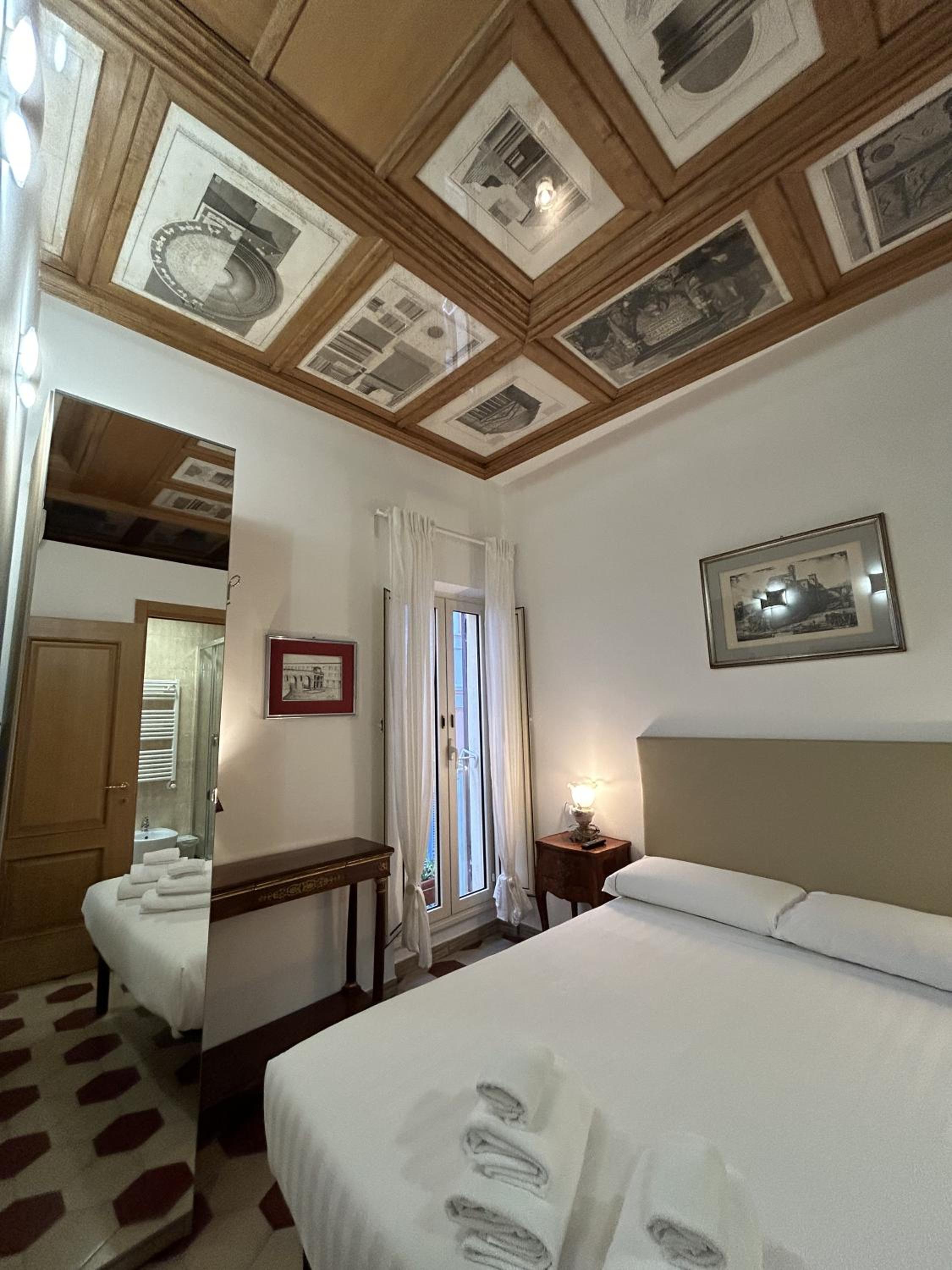 Deluxe Queen Room with Two Queen Beds