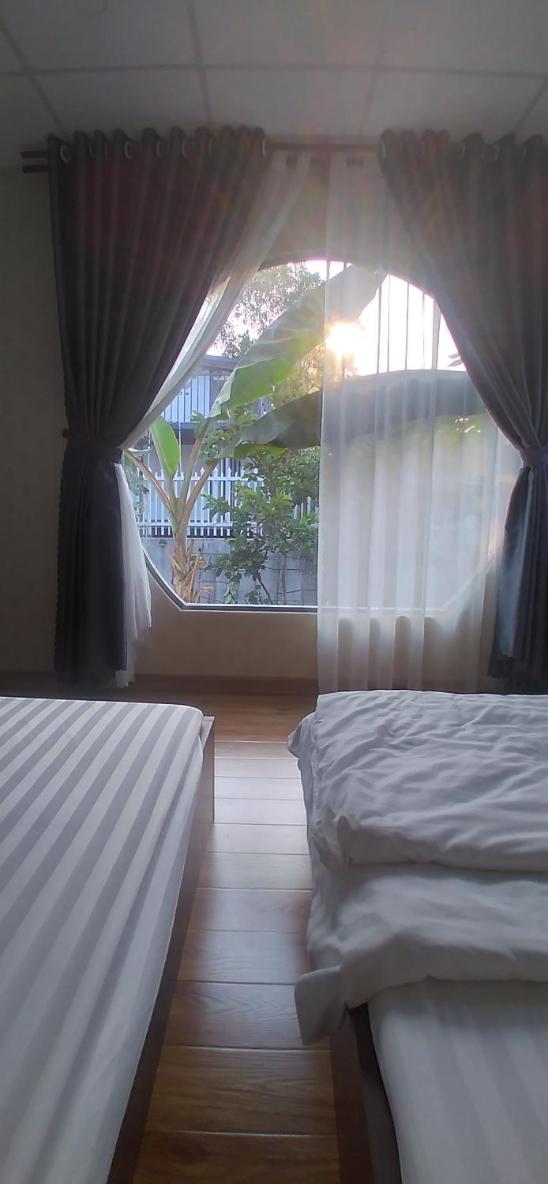 One-Bedroom House photo 2