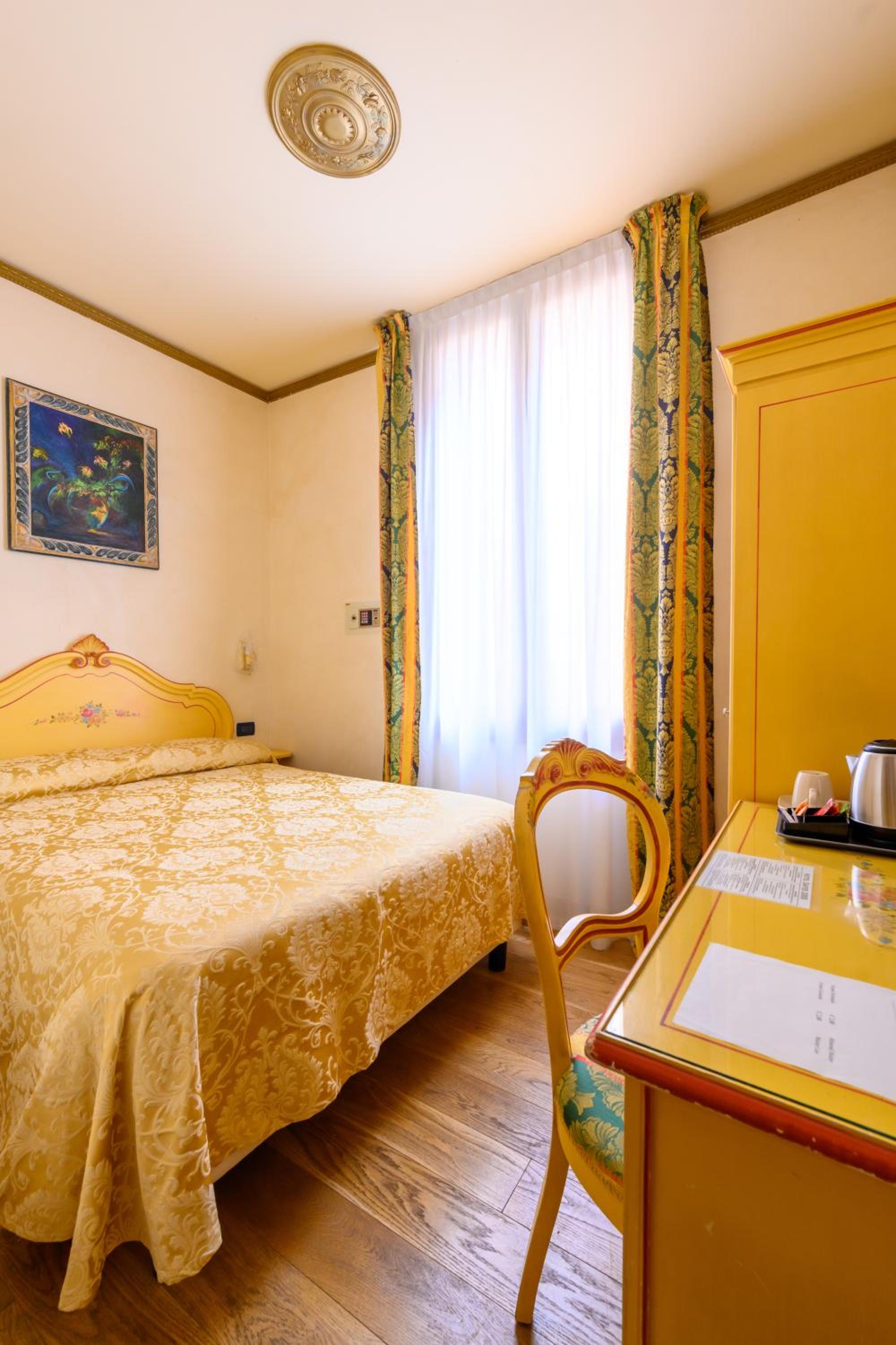 Small Economy Double Room photo 1