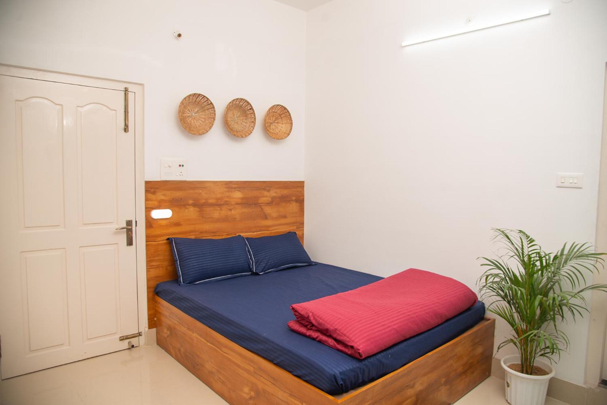 Deluxe Double Room - Photo 2