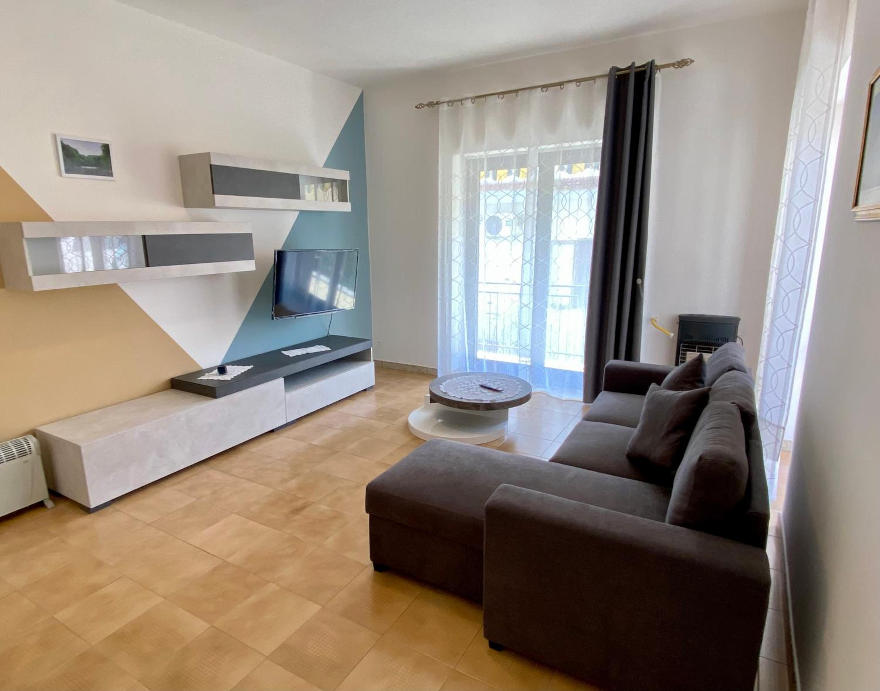 Two-Bedroom Apartment photo 1
