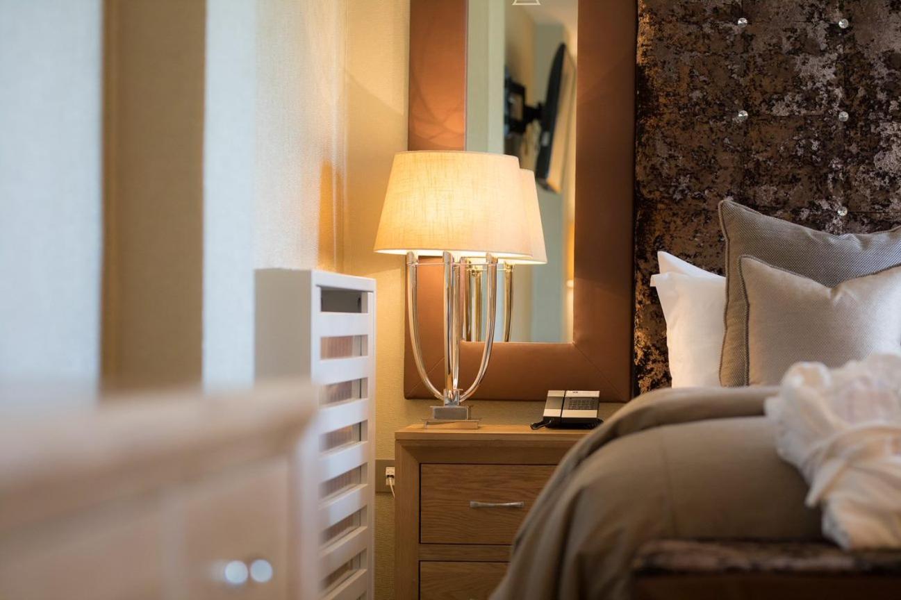 Junior Suite photo 2
