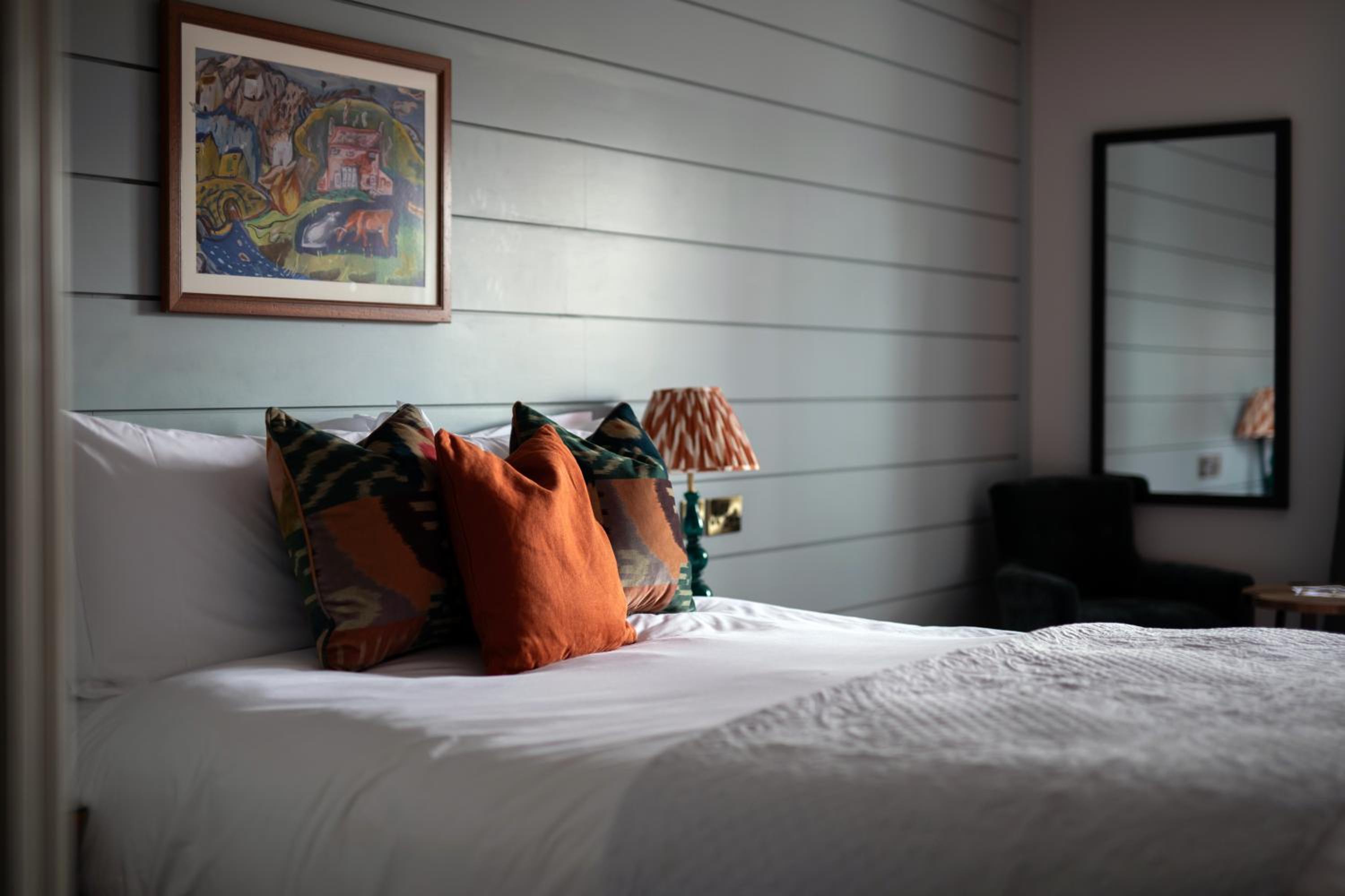 Family Double Room - Photo 3