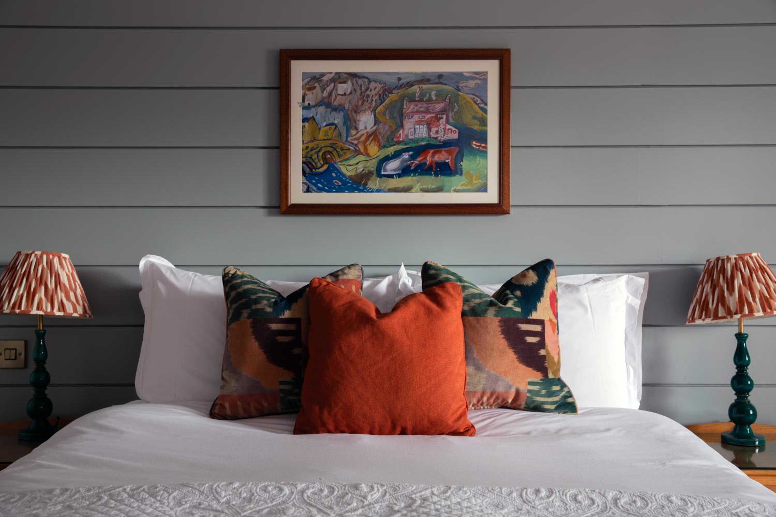Double Room - Photo 1