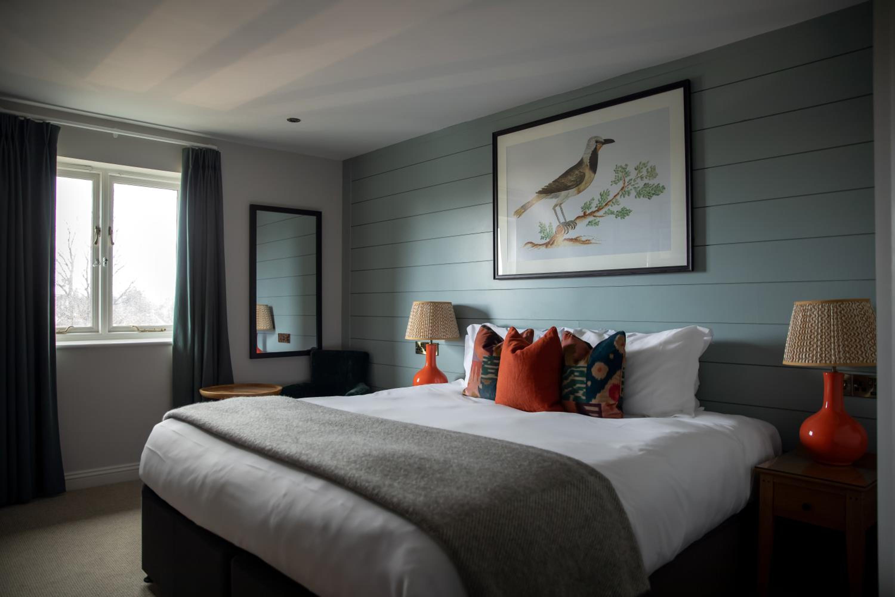 Family Double Room - Photo 2
