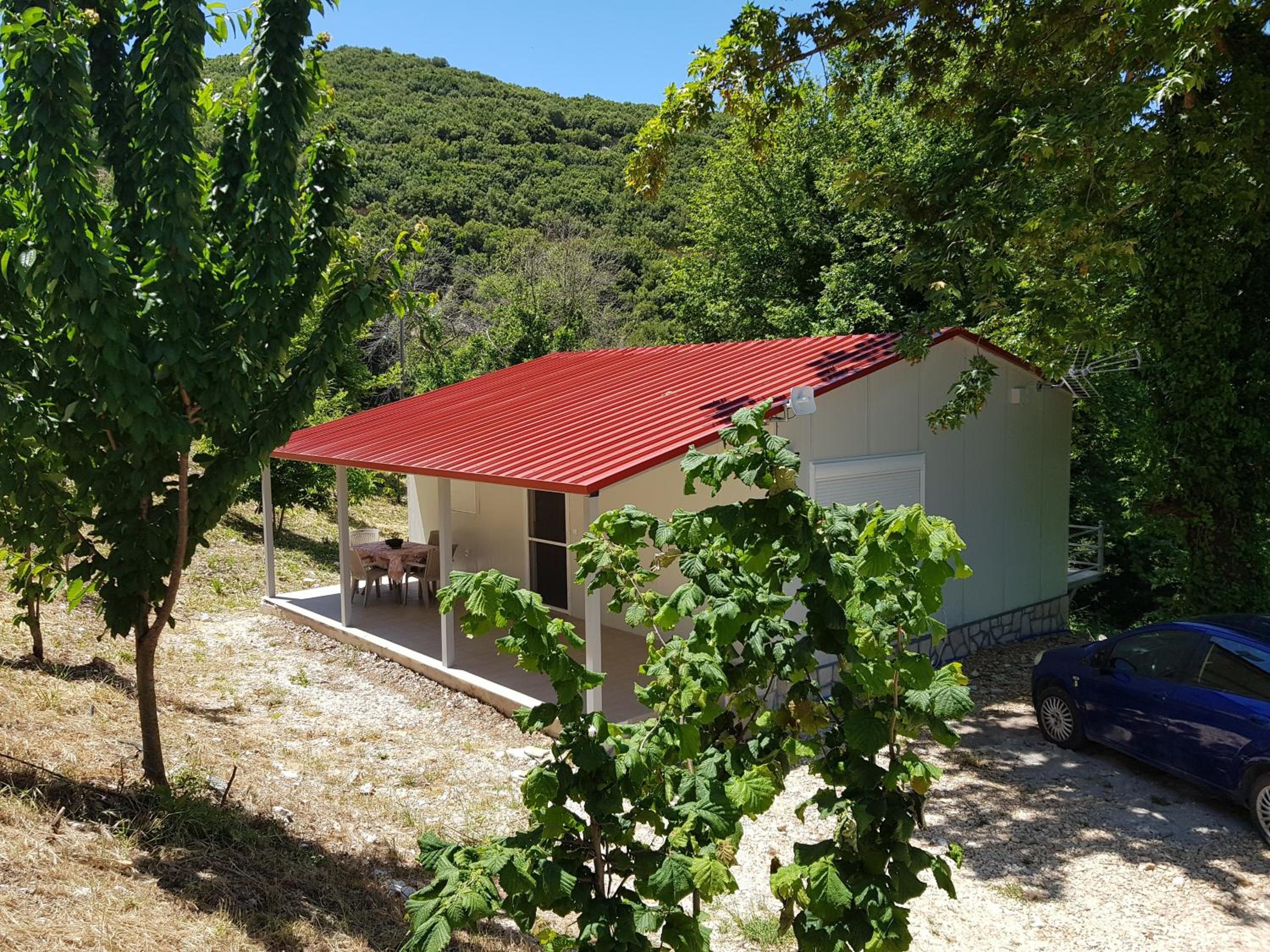 Two-Bedroom House photo 2