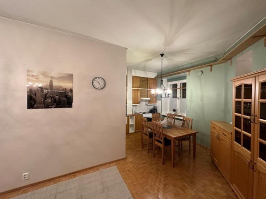 Two-Bedroom Apartment photo 2