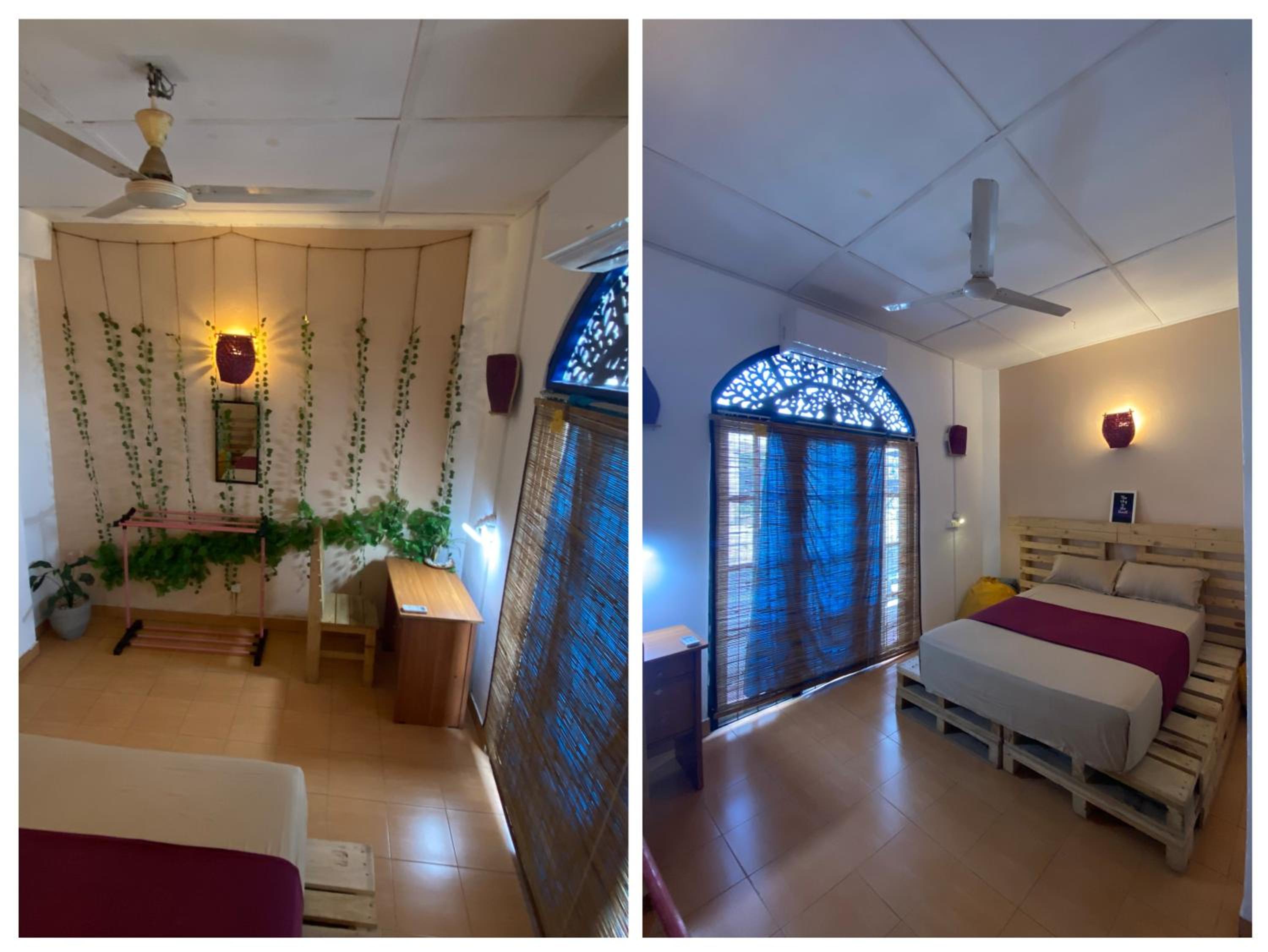 Standard Double Room with Shared Bathroom photo 2