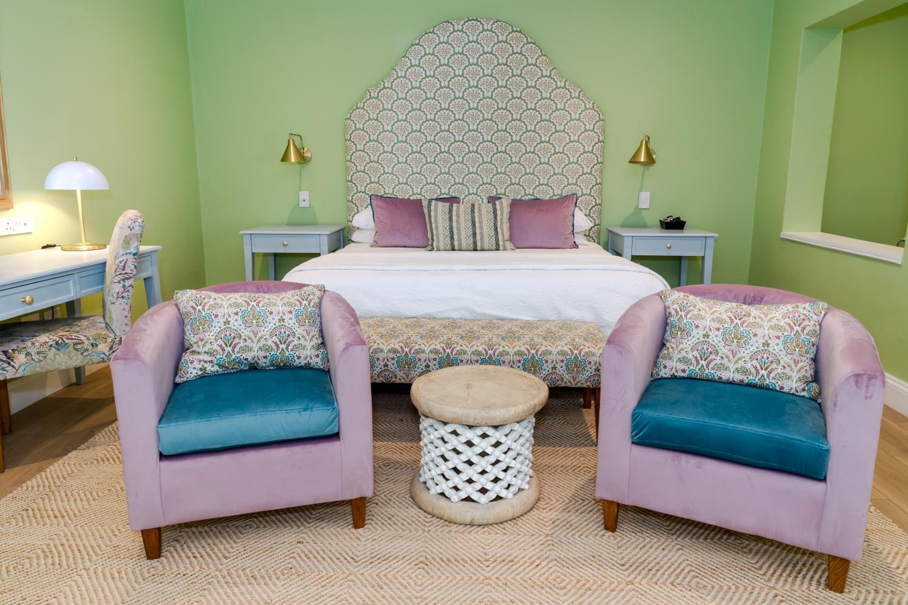 Superior King Room - Photo 11