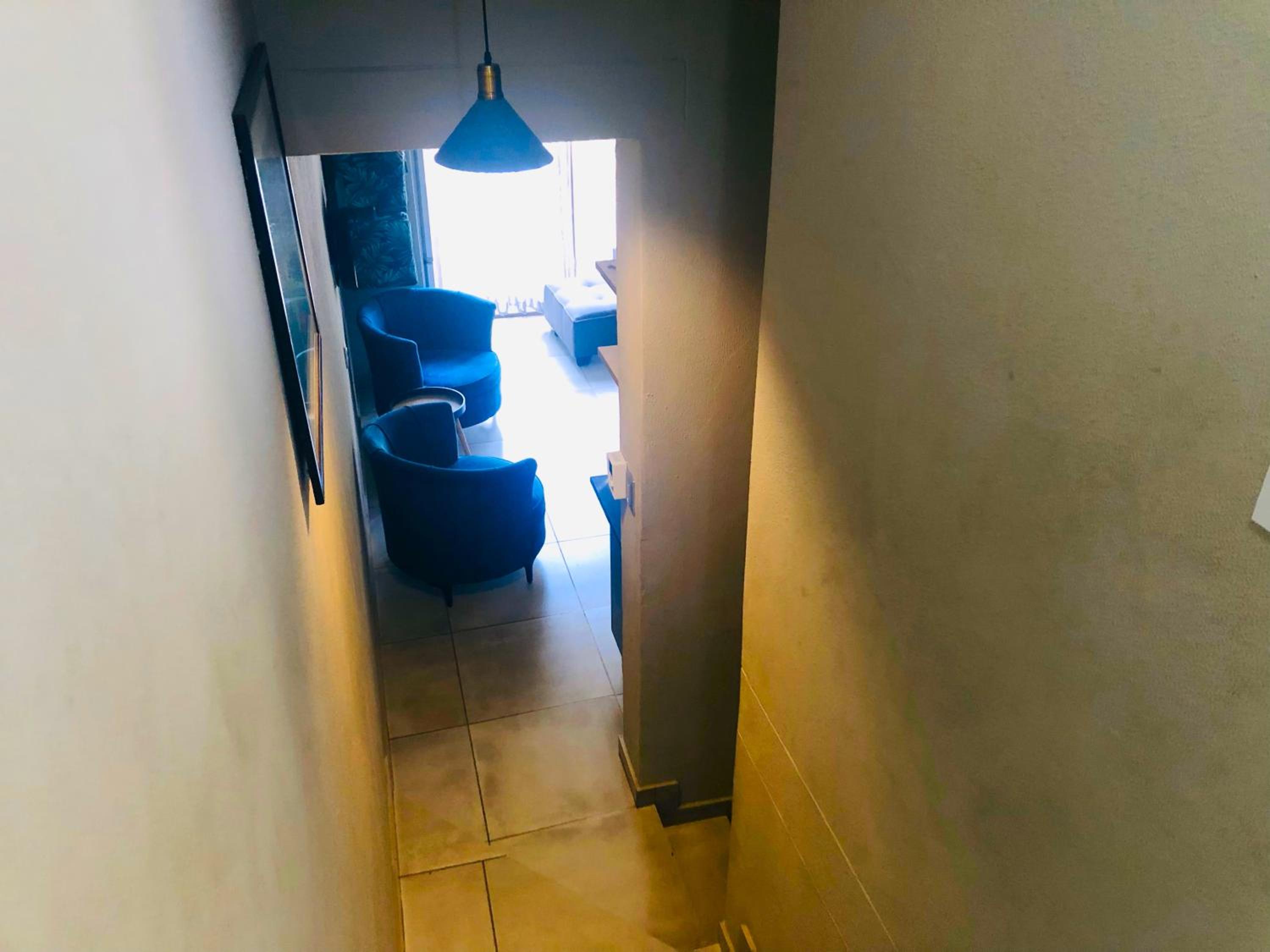Apartment - Ground Floor