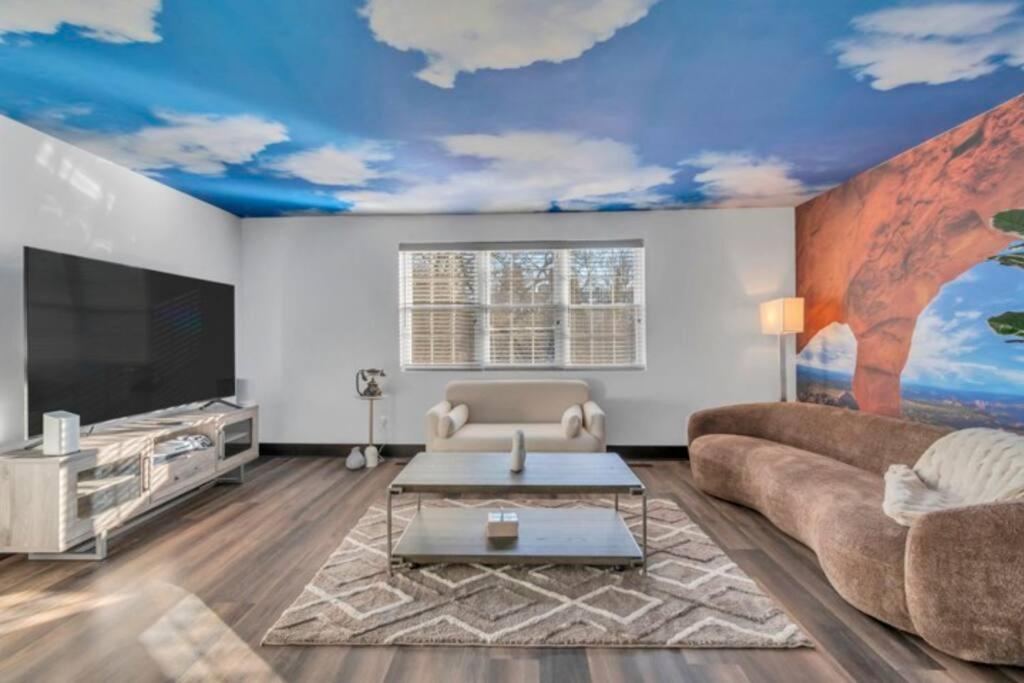 Two-Bedroom Apartment photo 1