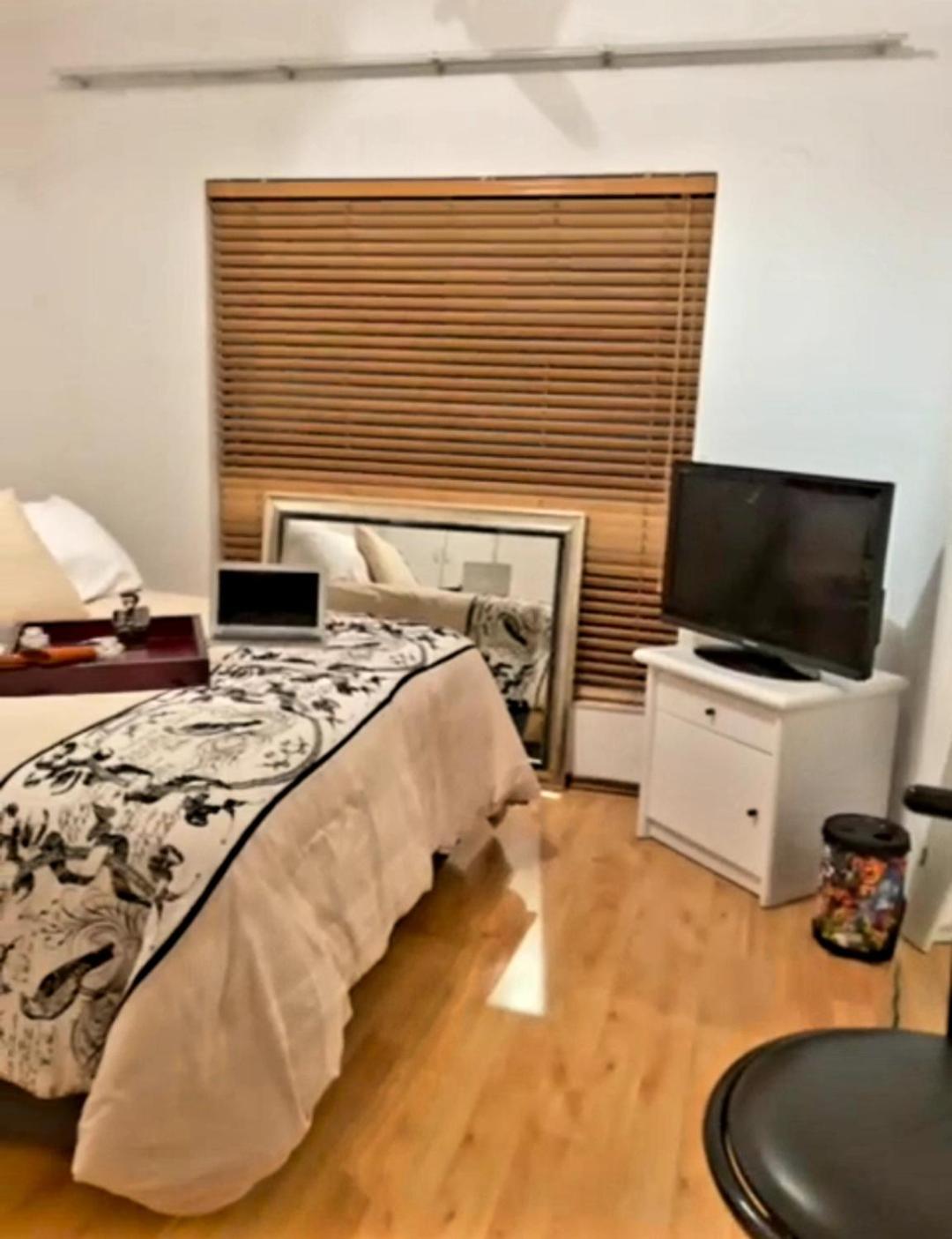 Queen Room With Garden View photo 1