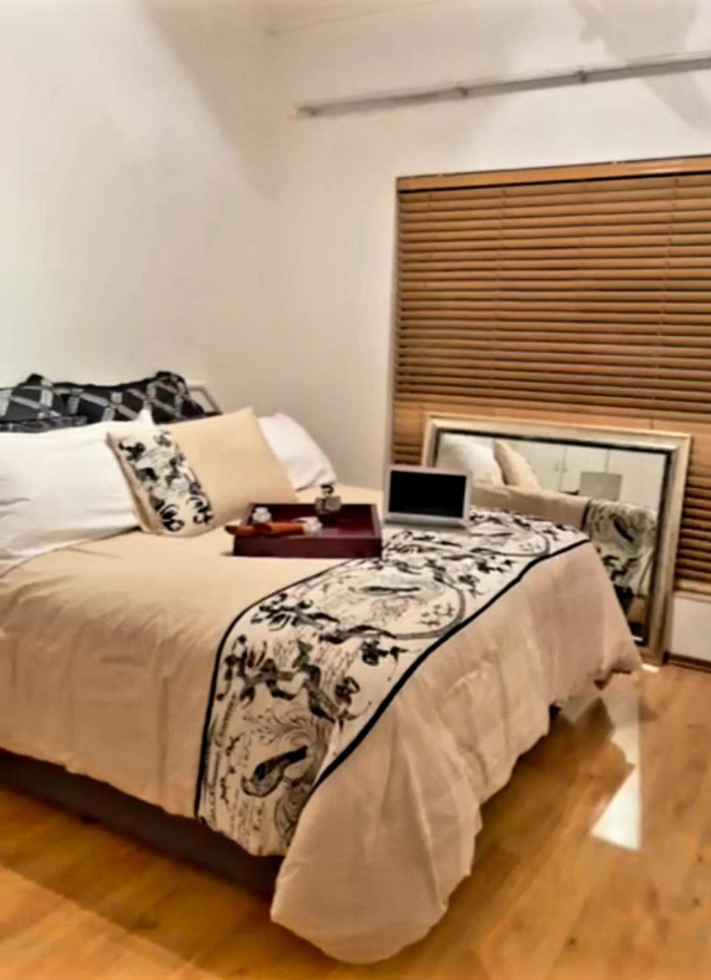 Queen Room With Garden View photo 2