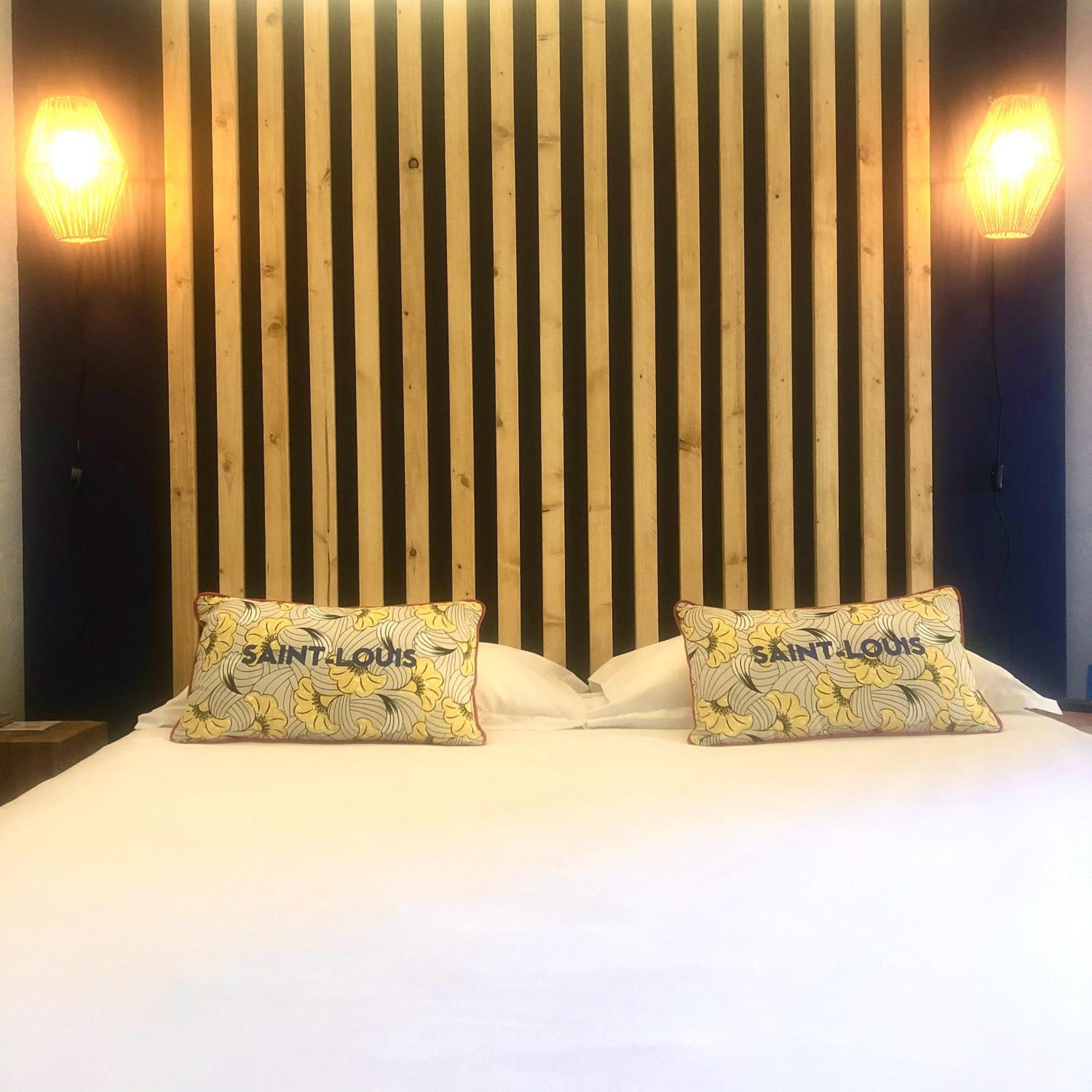 Deluxe Double Room - Photo 1