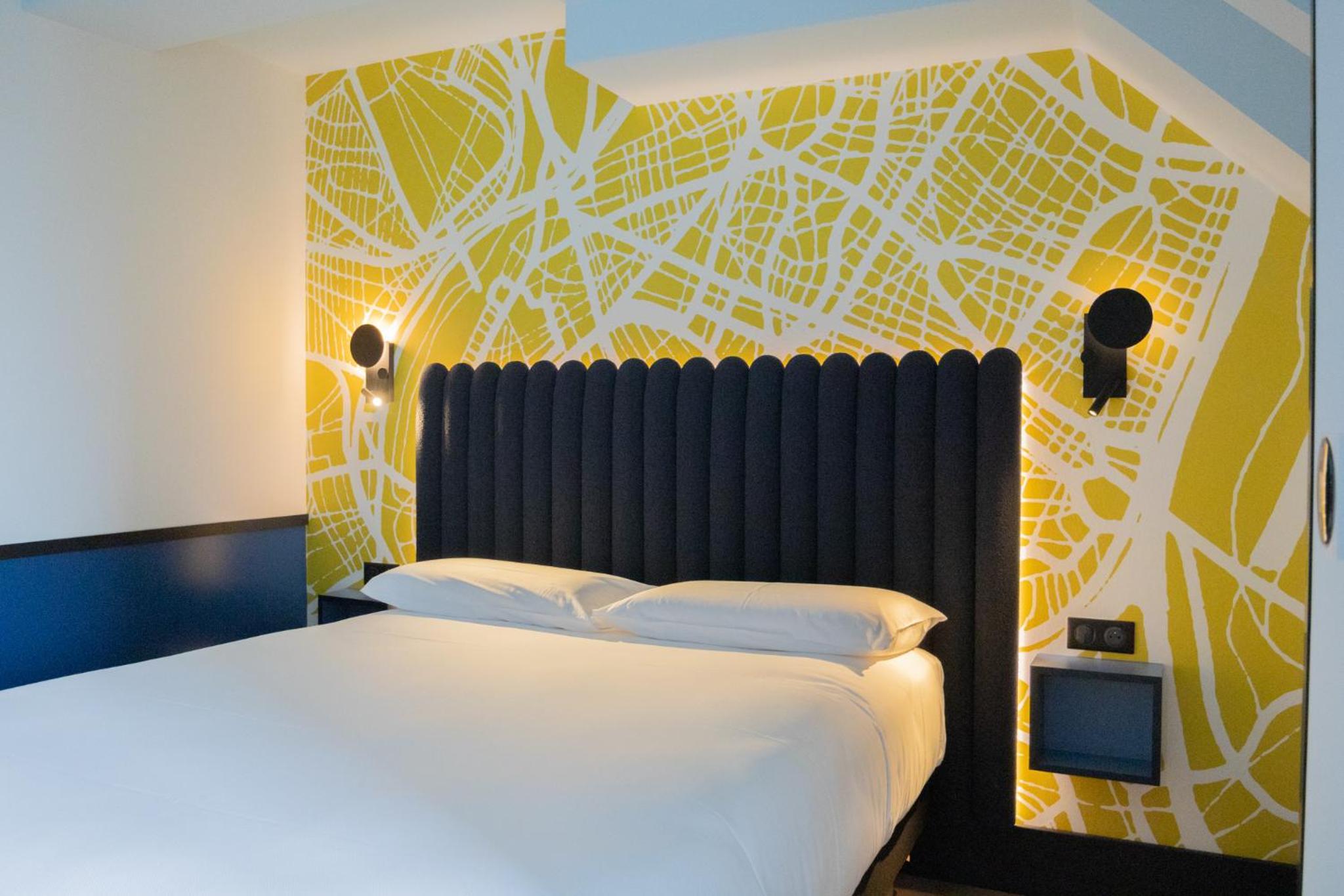 Deluxe Double Room - Breakfast Included - Photo 7