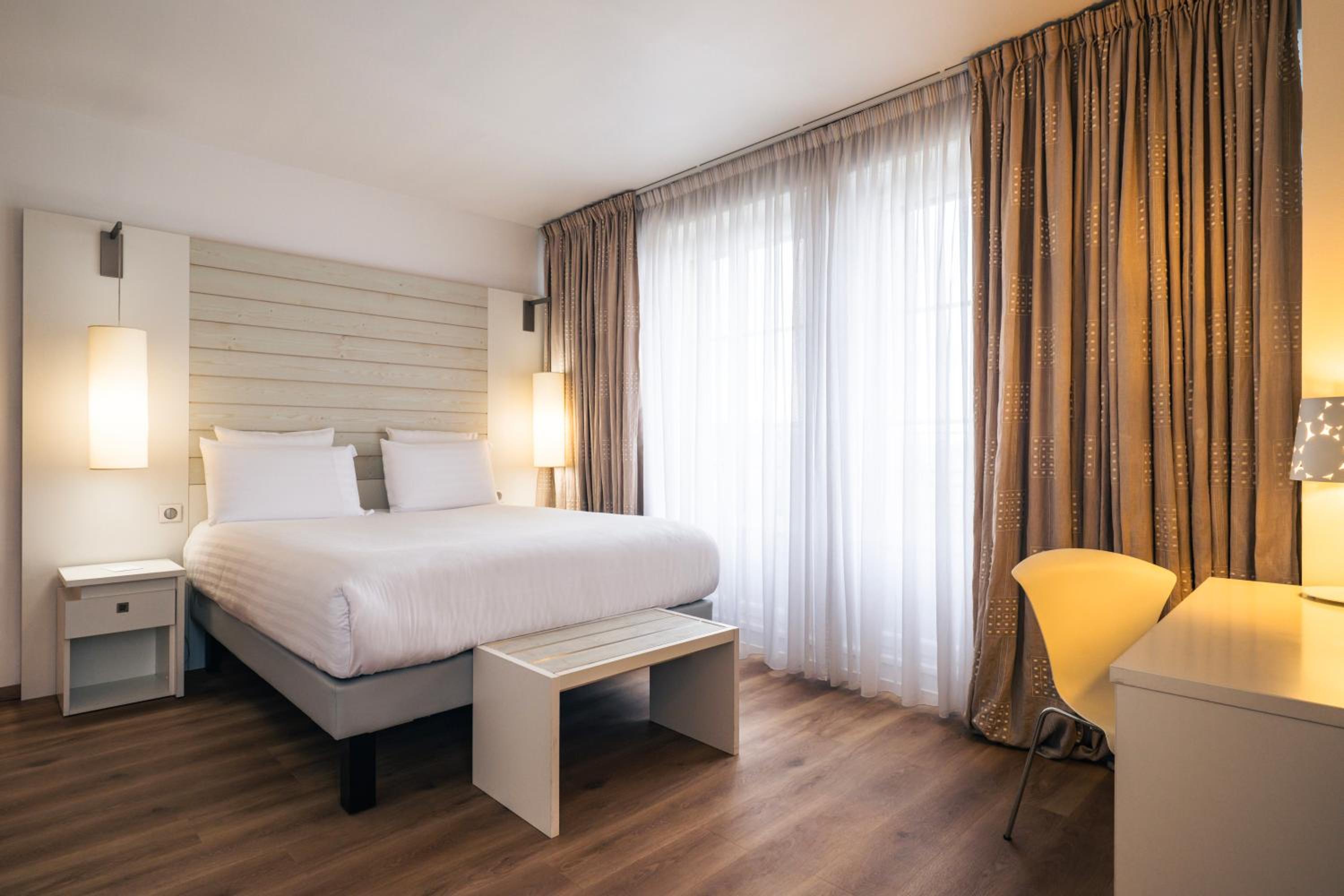 Deluxe Double Room - Breakfast Included - Photo 3