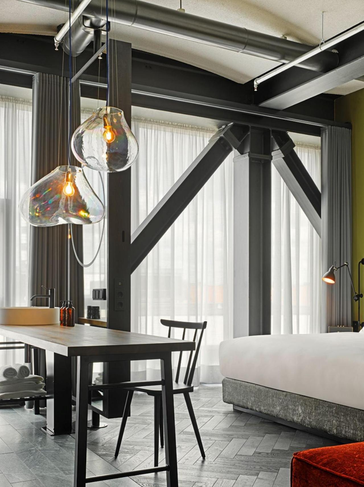 Loft - Photo 3