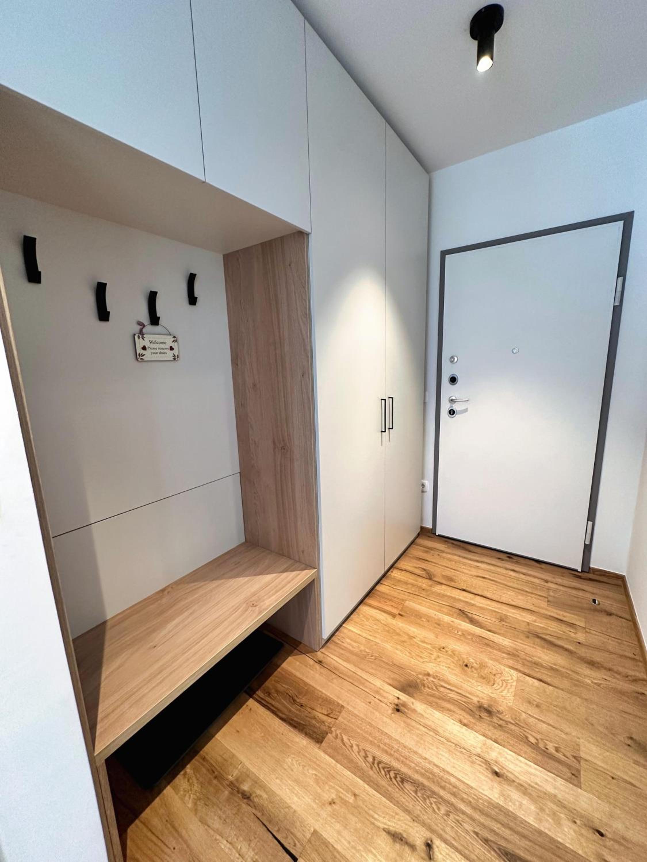 Apartment with Terrace photo 3