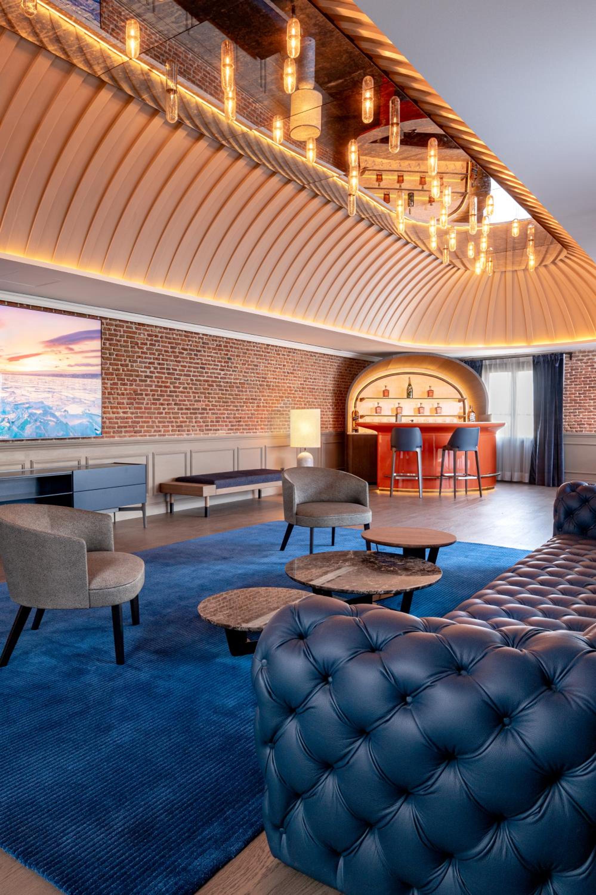 Duplex Suite
