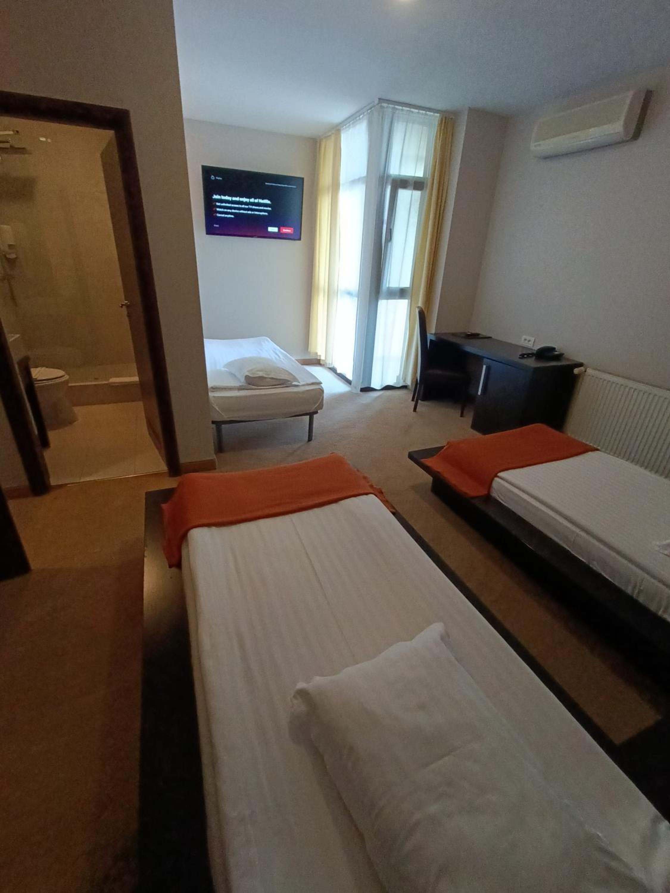Twin Room photo 3