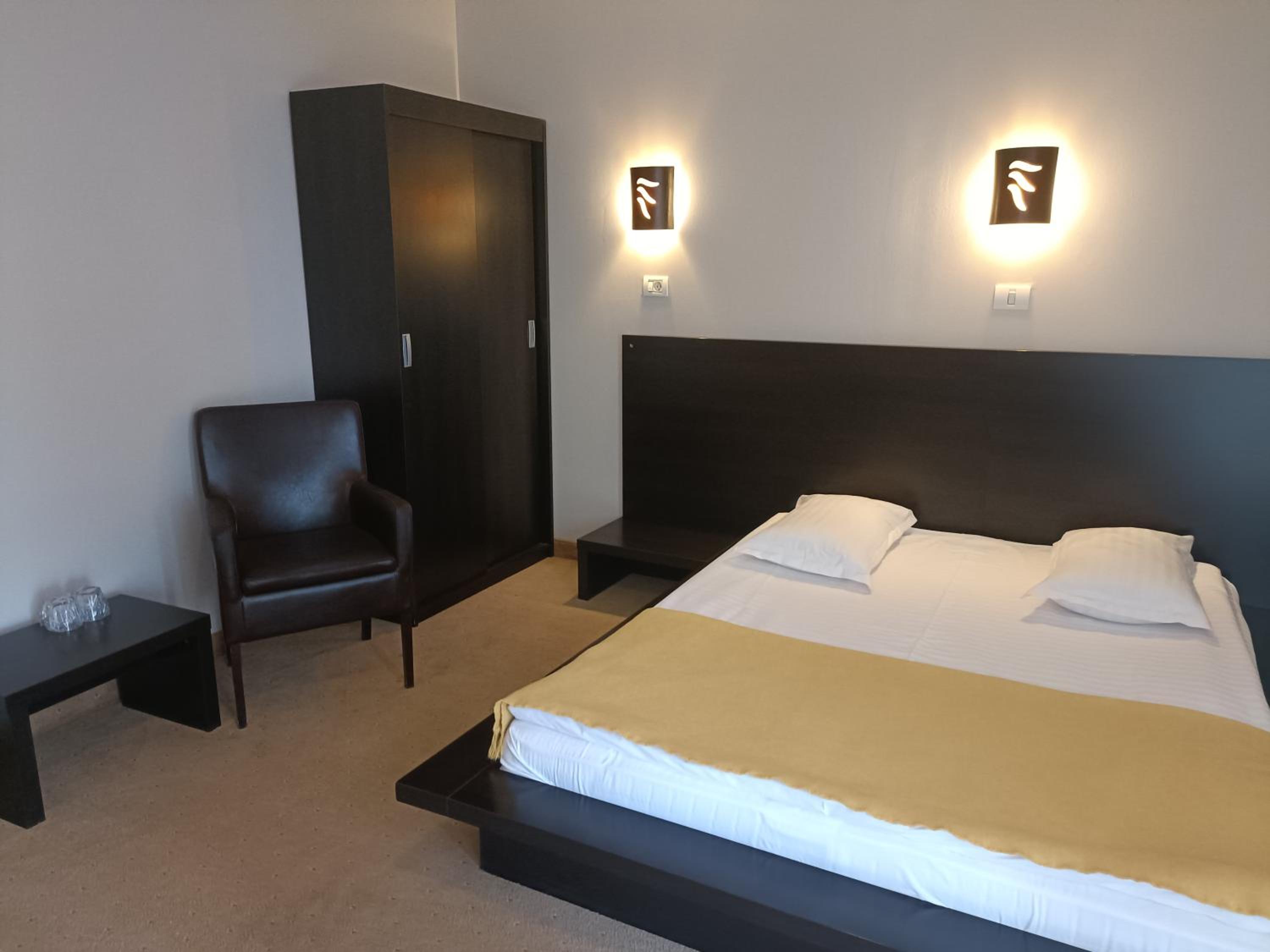 Double Room photo 2