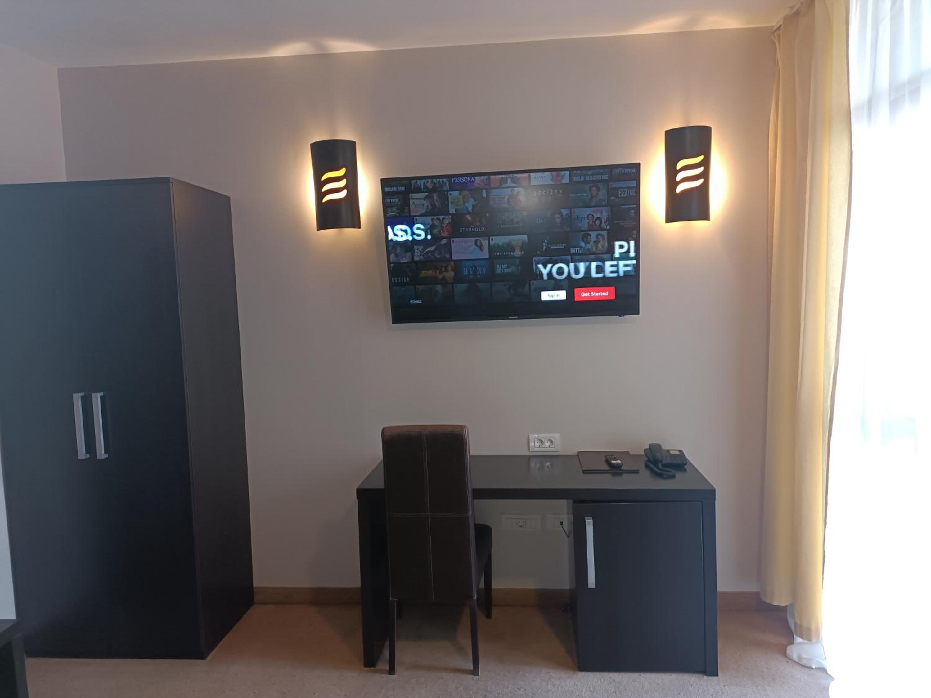 Twin Room photo 1