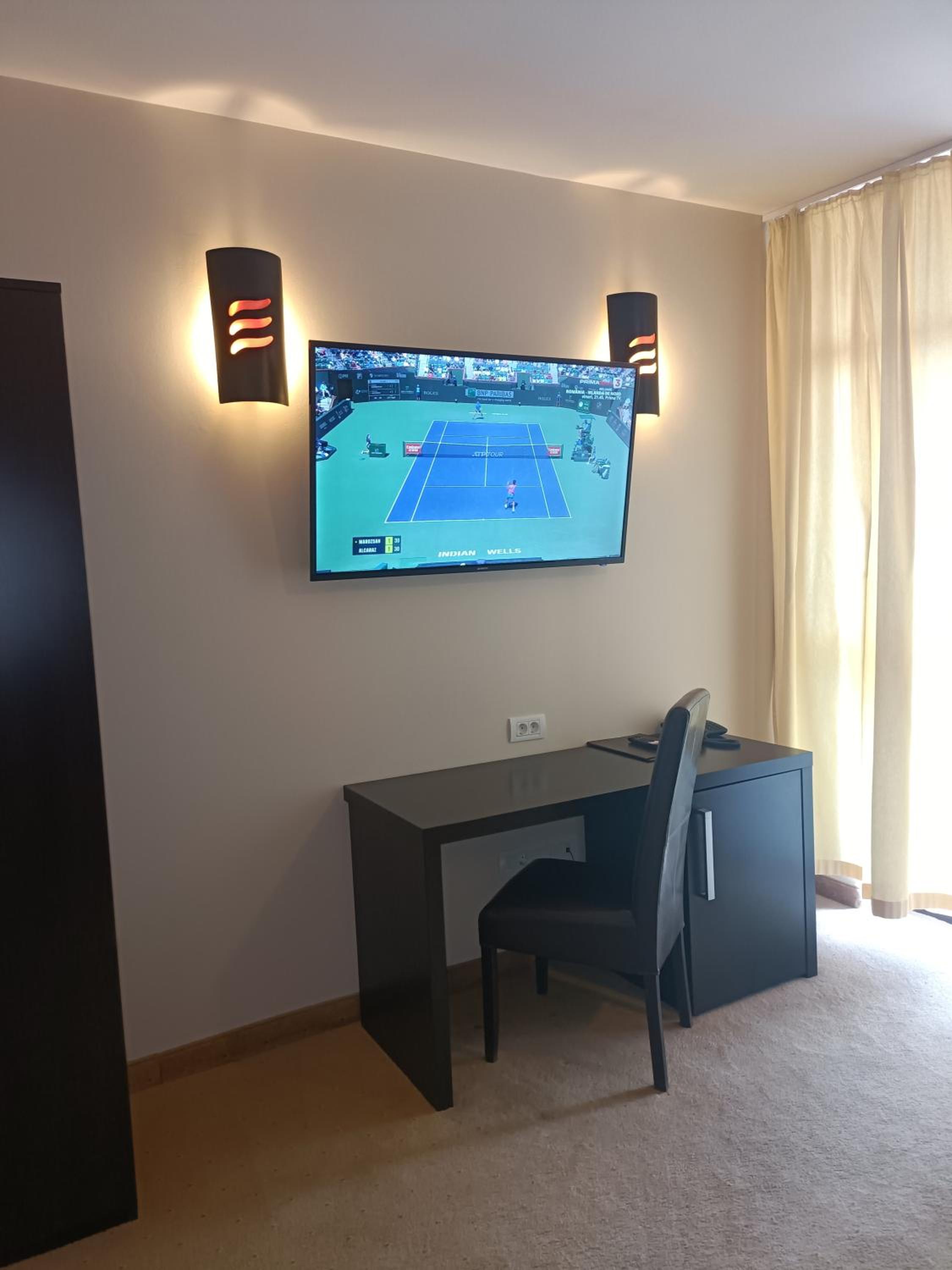 Standard Triple Room photo 1