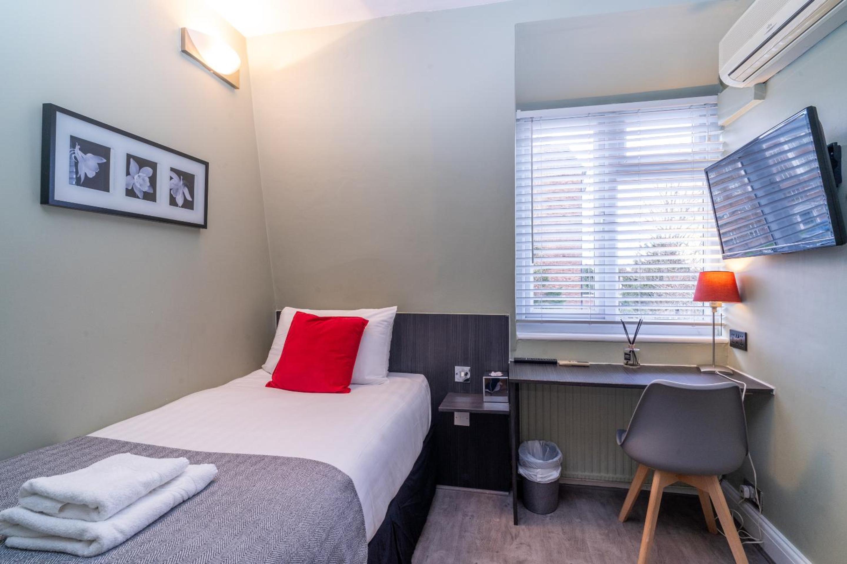 Single Room photo 1