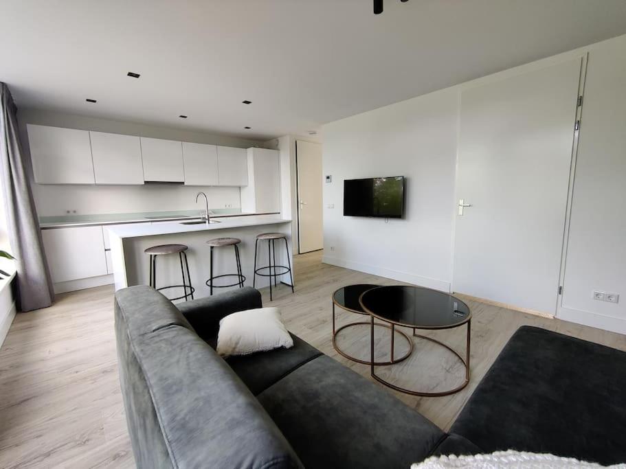 Two-Bedroom Apartment photo 1