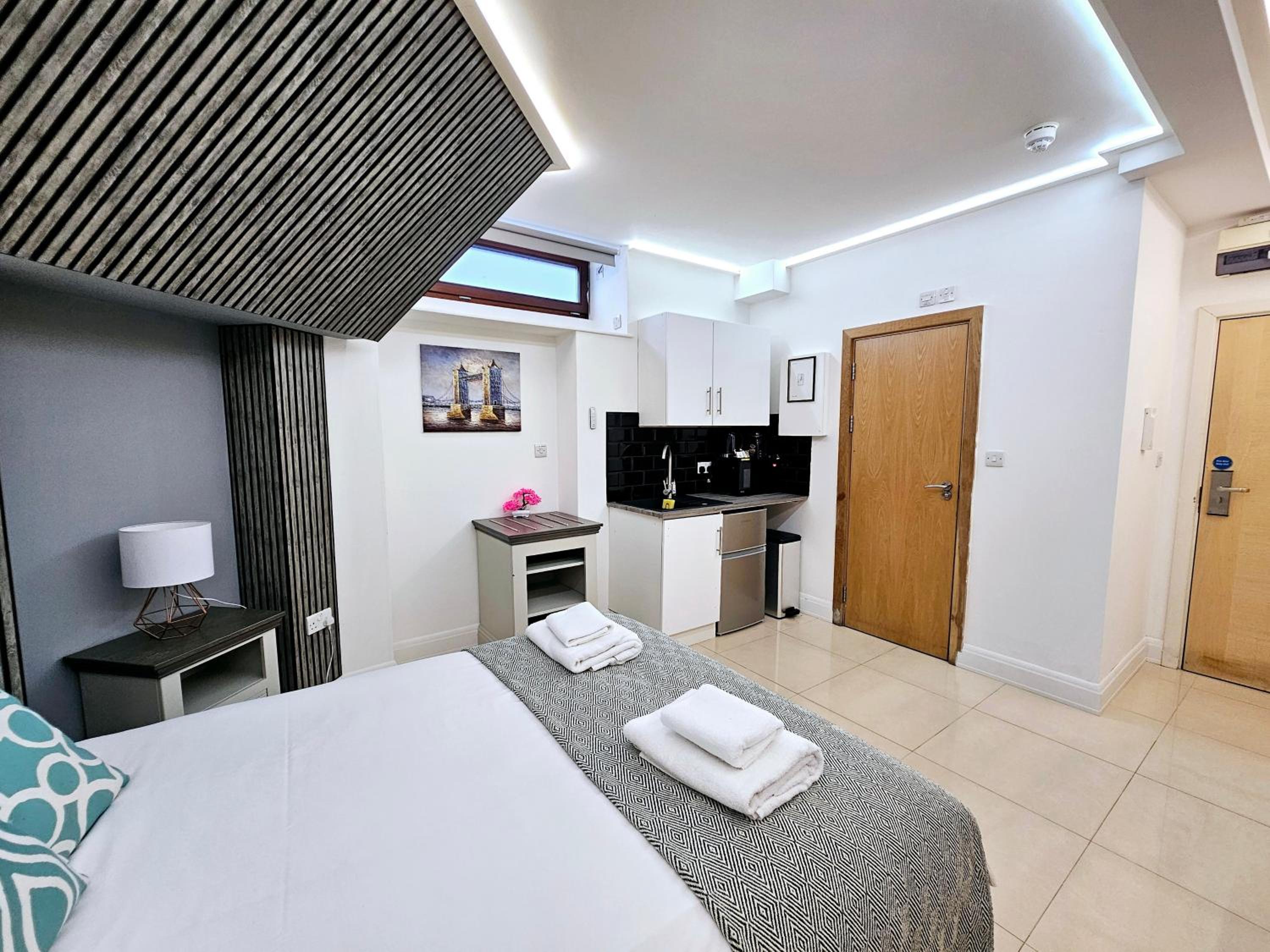 Double Room photo 2