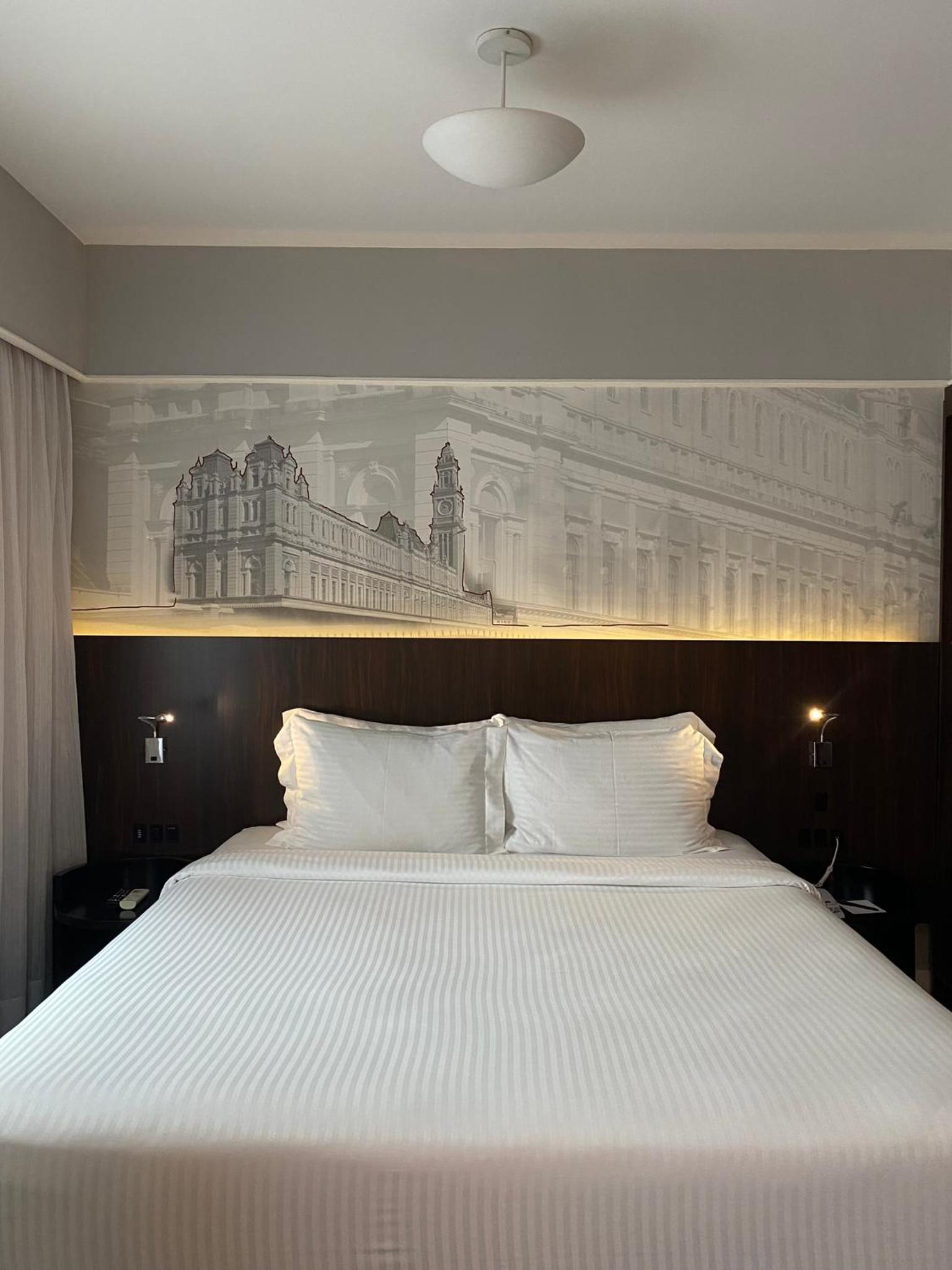 Luxury Premier Double Room - Photo 3