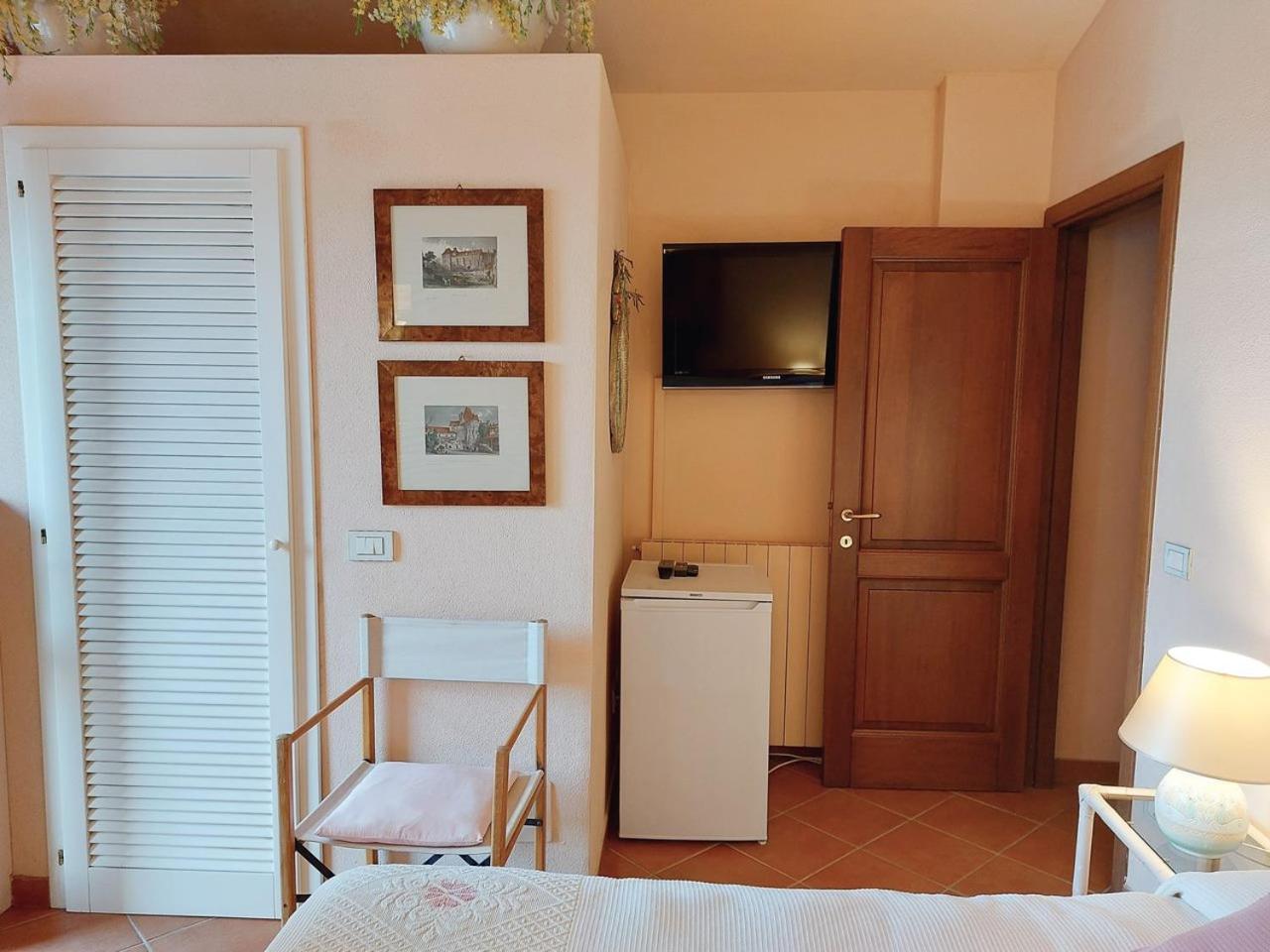 Double Room with Garden View photo 1