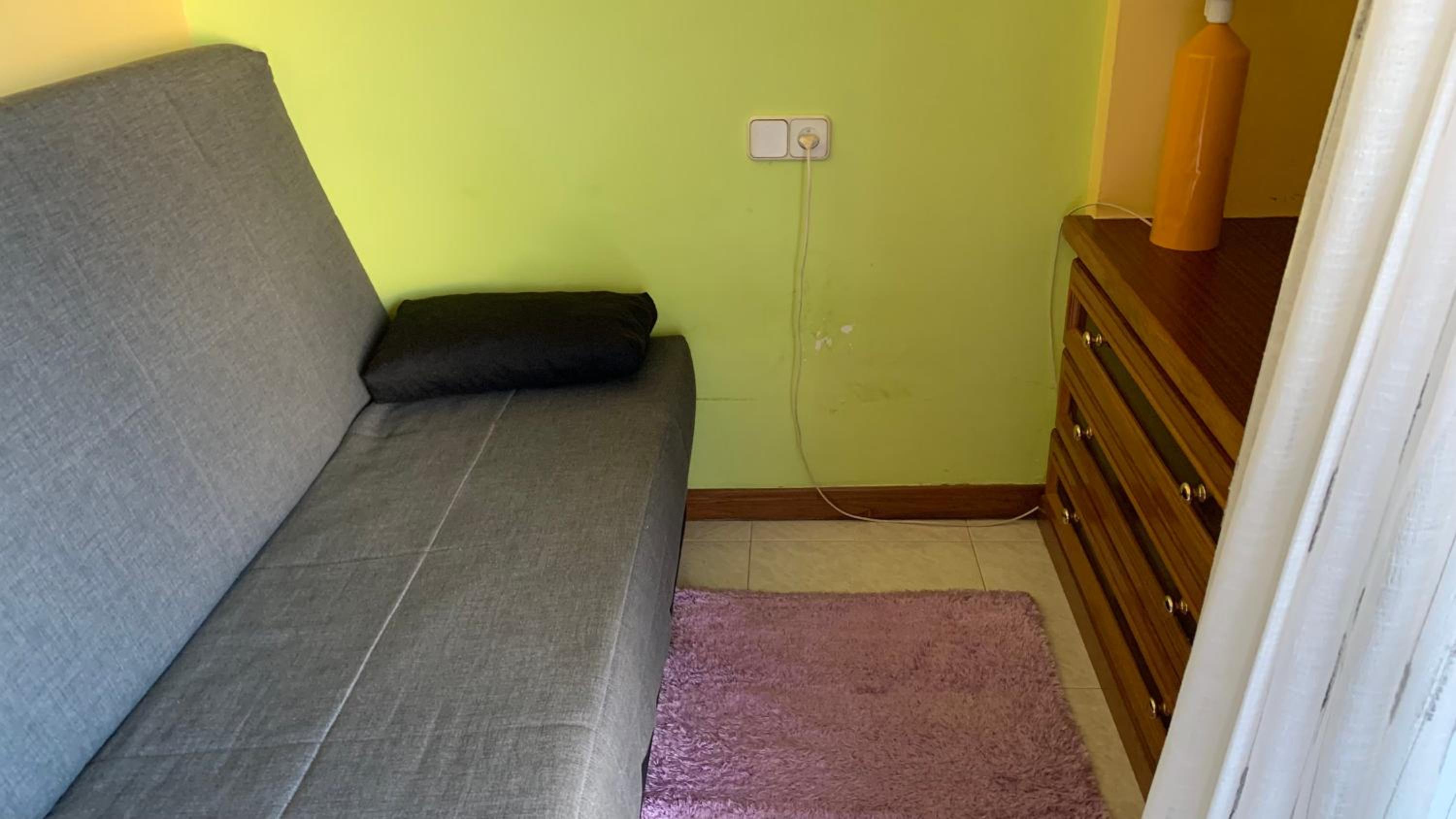 Two-Bedroom Apartment photo 2