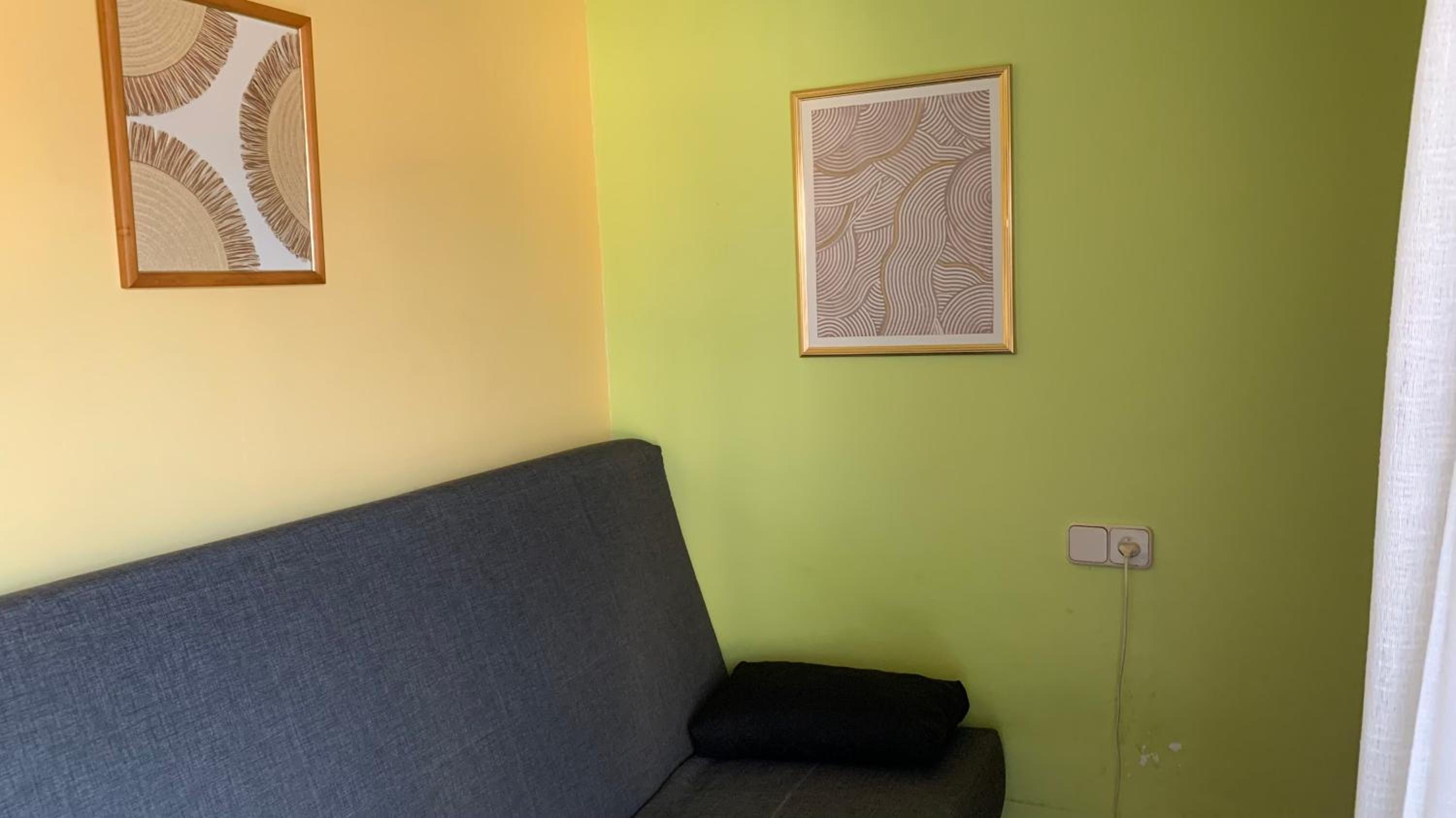 Two-Bedroom Apartment photo 3